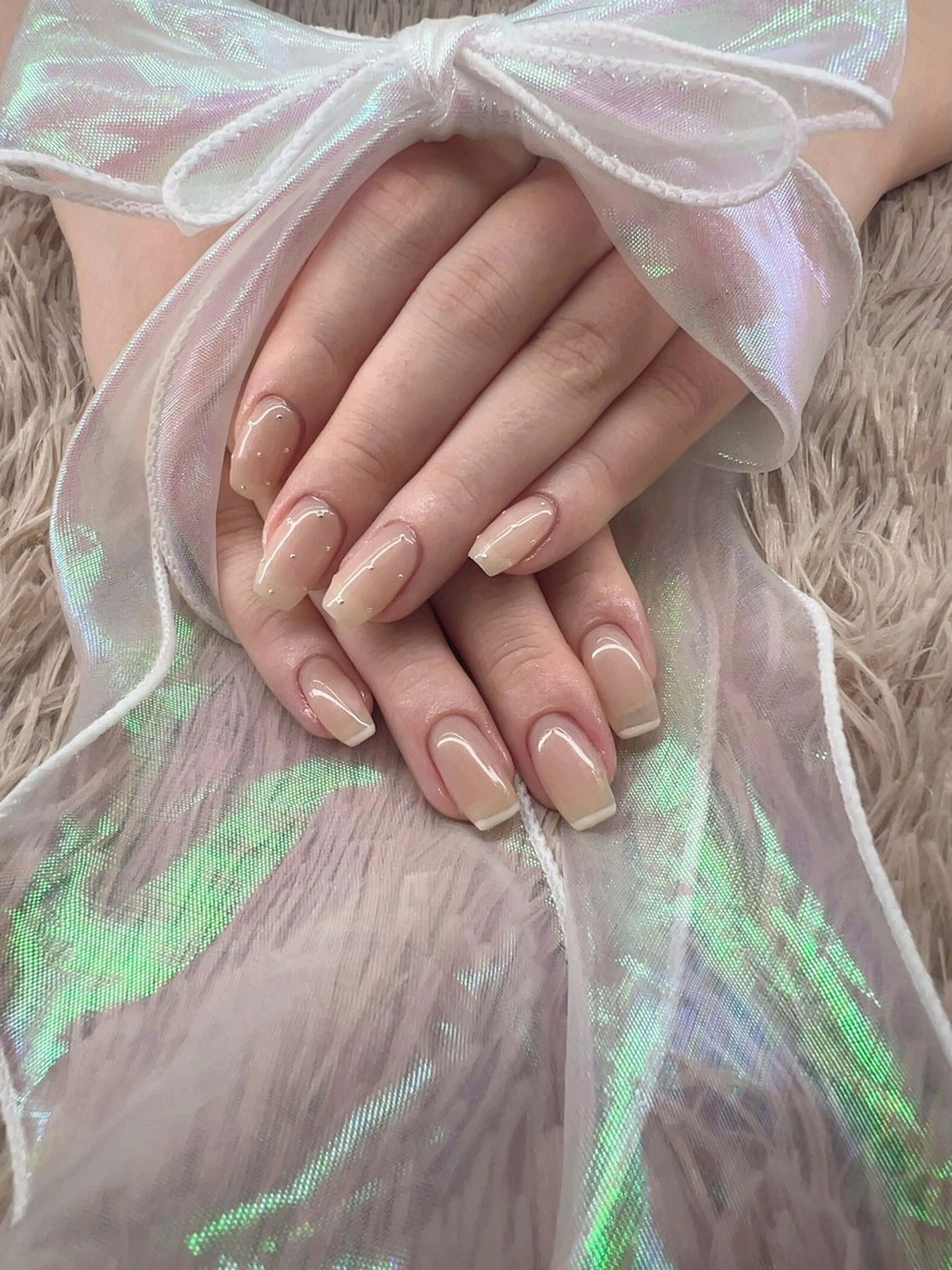 ネイル See·U  nail salon所属・See.u モモ（南浦和）のネイルデザイン