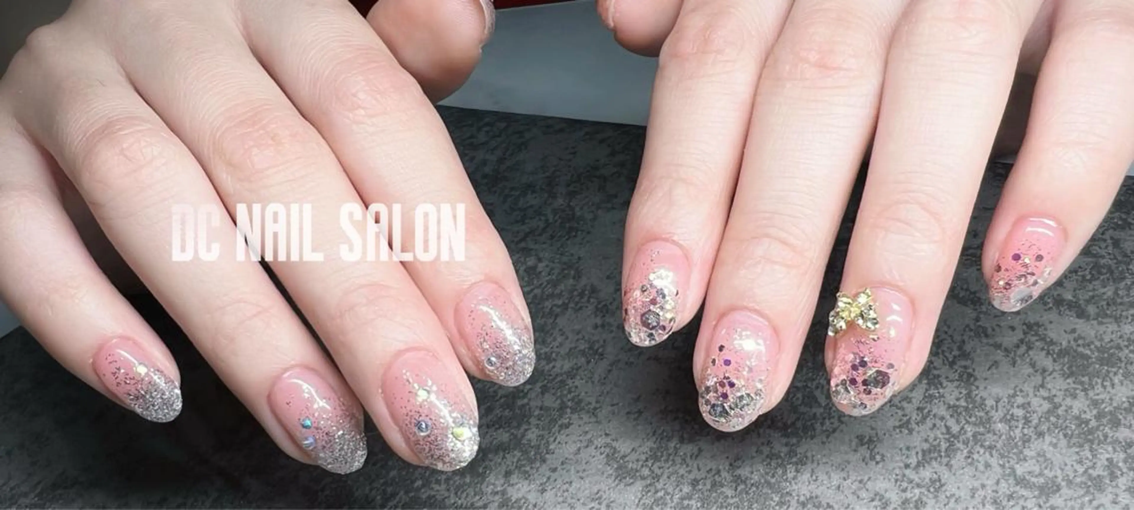 ネイル DC nail salonのネイルデザイン