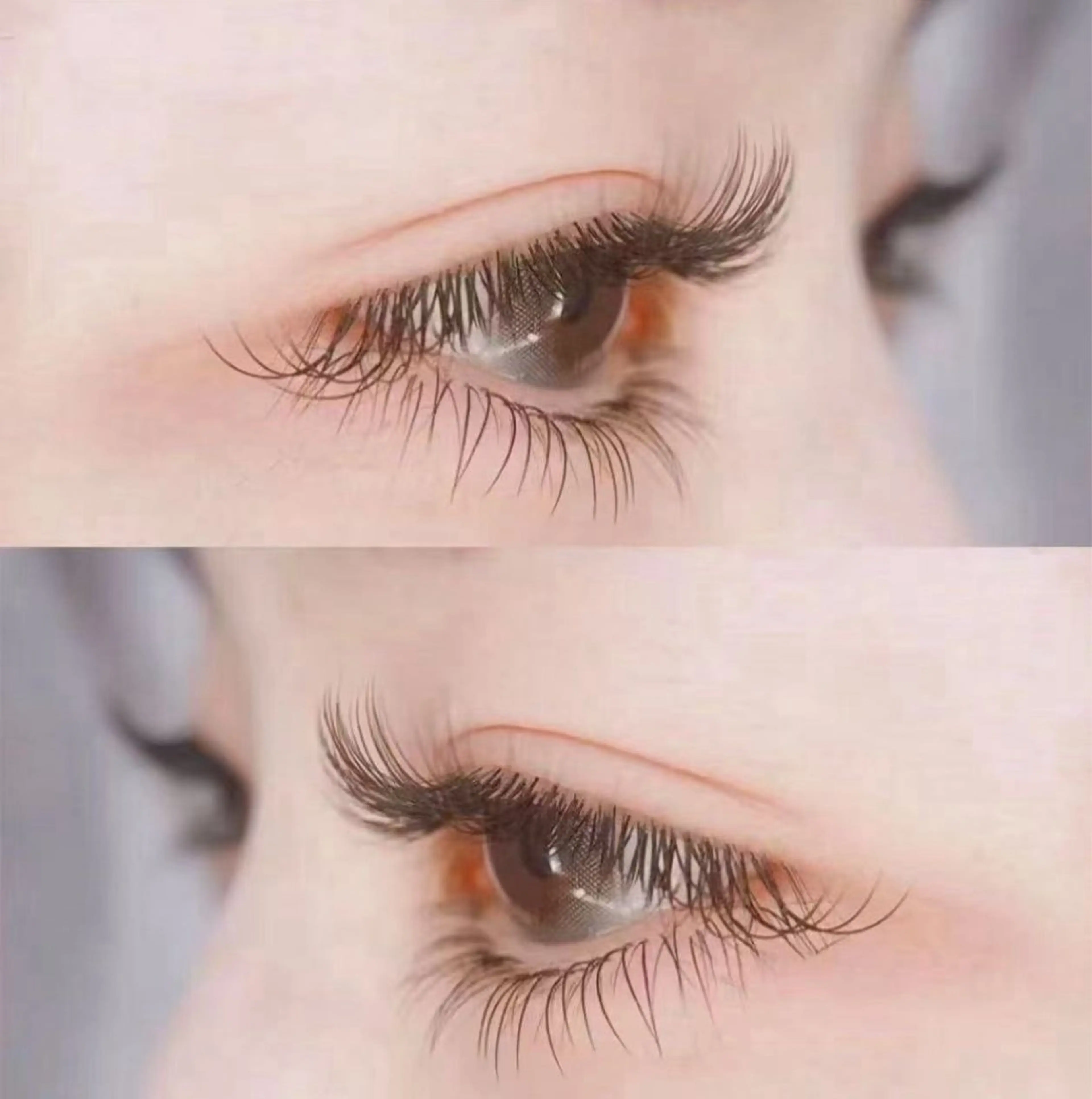 マツエク・マツパ アデル まつげサロンのマツエク・マツパデザイン