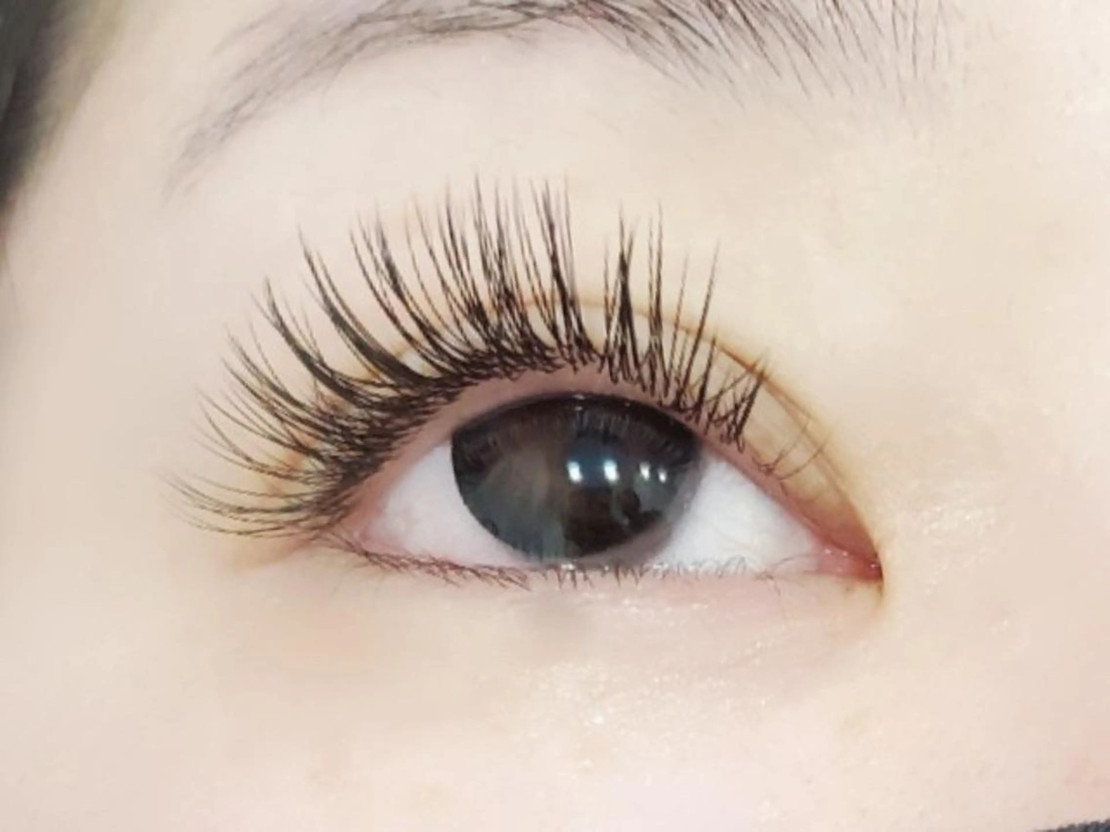 マツエク・マツパ 🫧レイヤーお任せ ください🫧のヘアスタイル