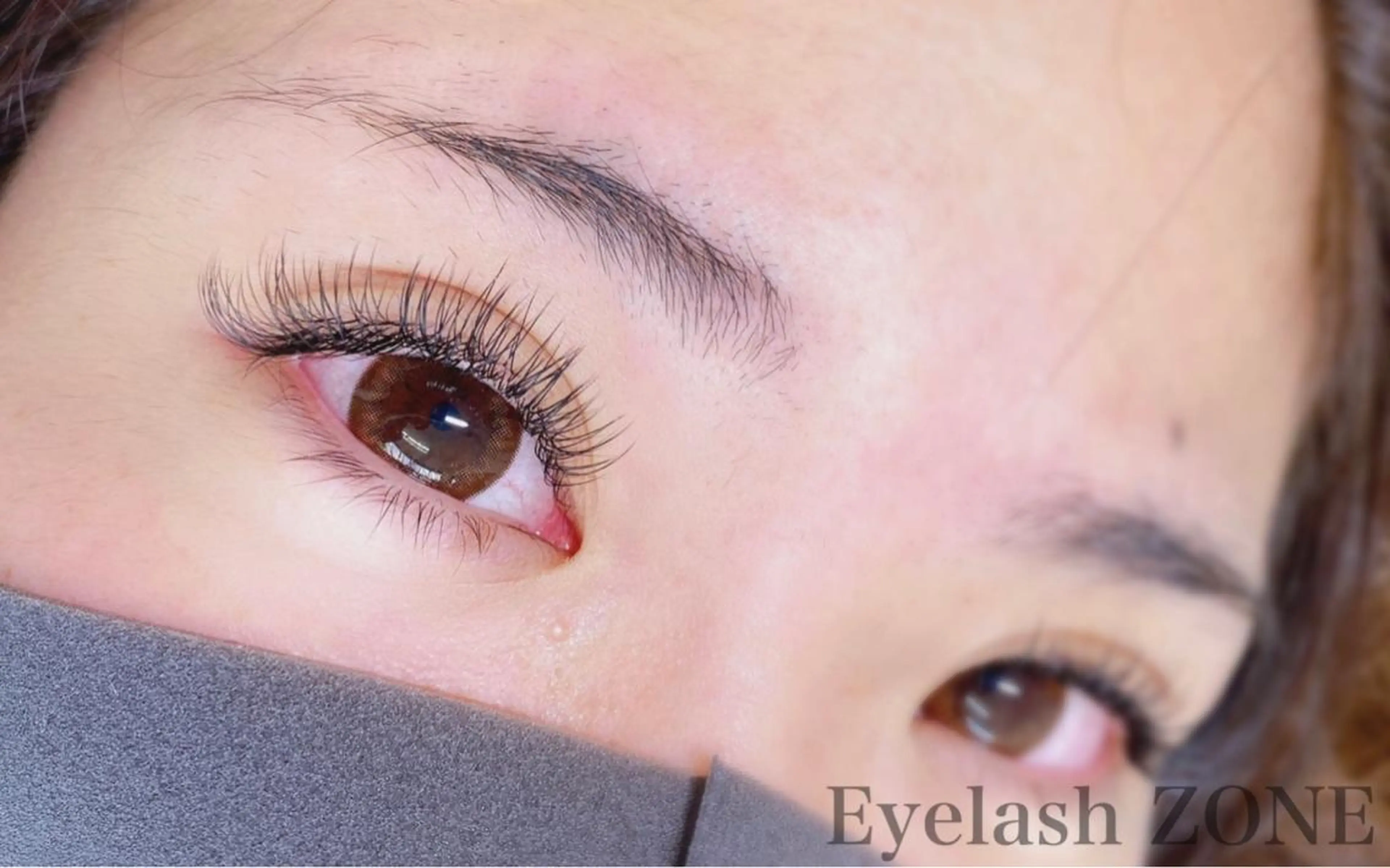 マツエク・マツパ f.【エフドット】 二俣川のマツエク・マツパデザイン