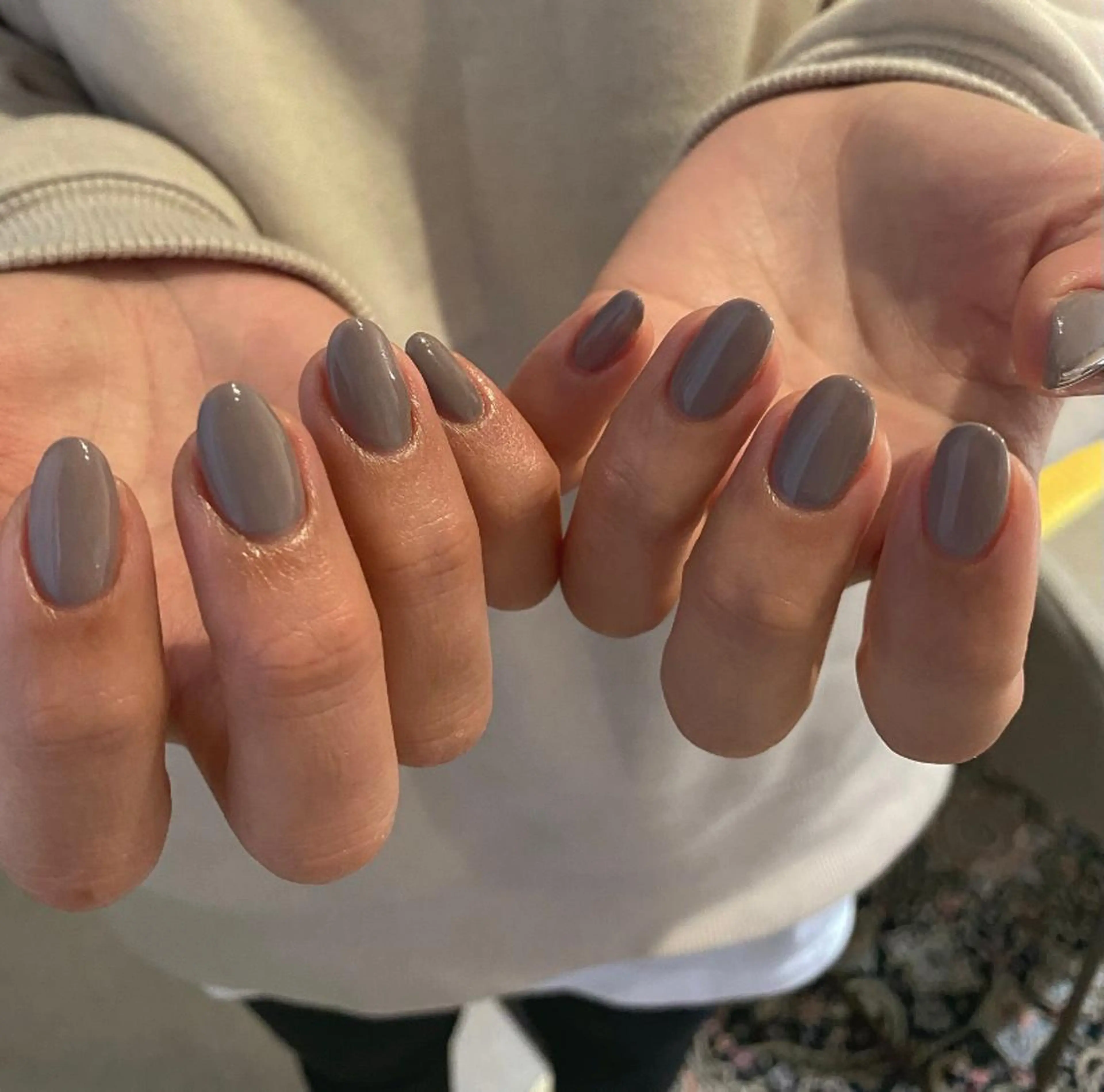 ネイル ハンドネイル フットネイル O. ERIKAのネイルデザイン