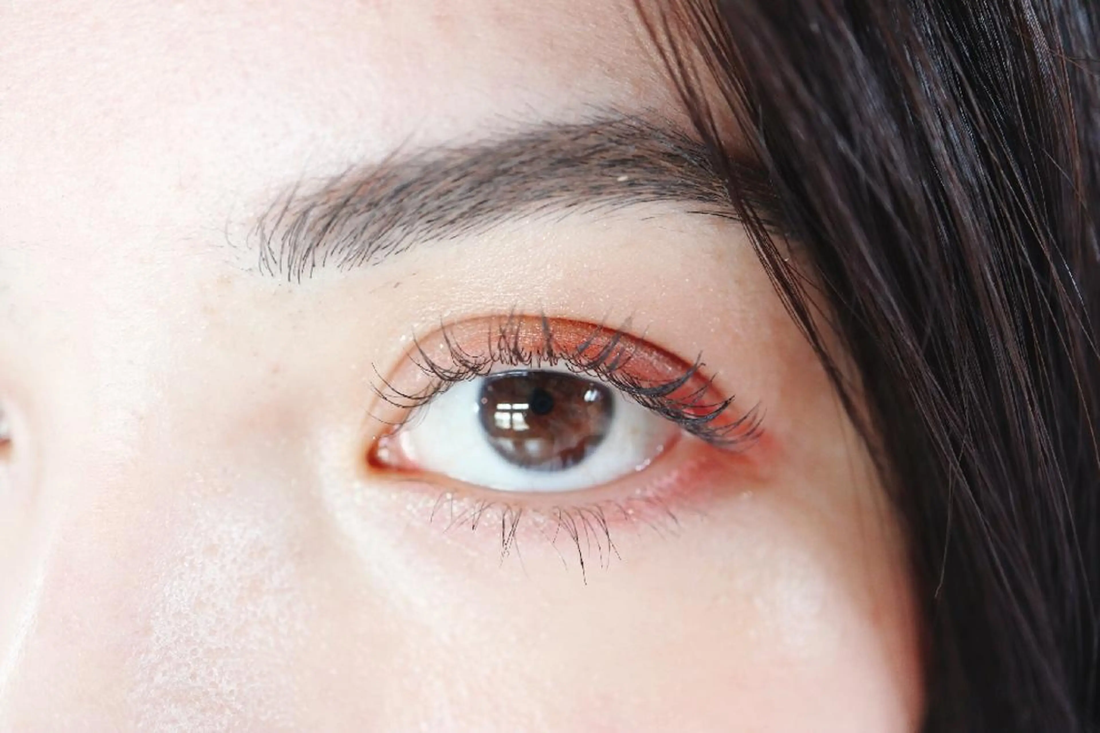 マツエク・マツパ アイデザイナー HIROのマツエク・マツパデザイン