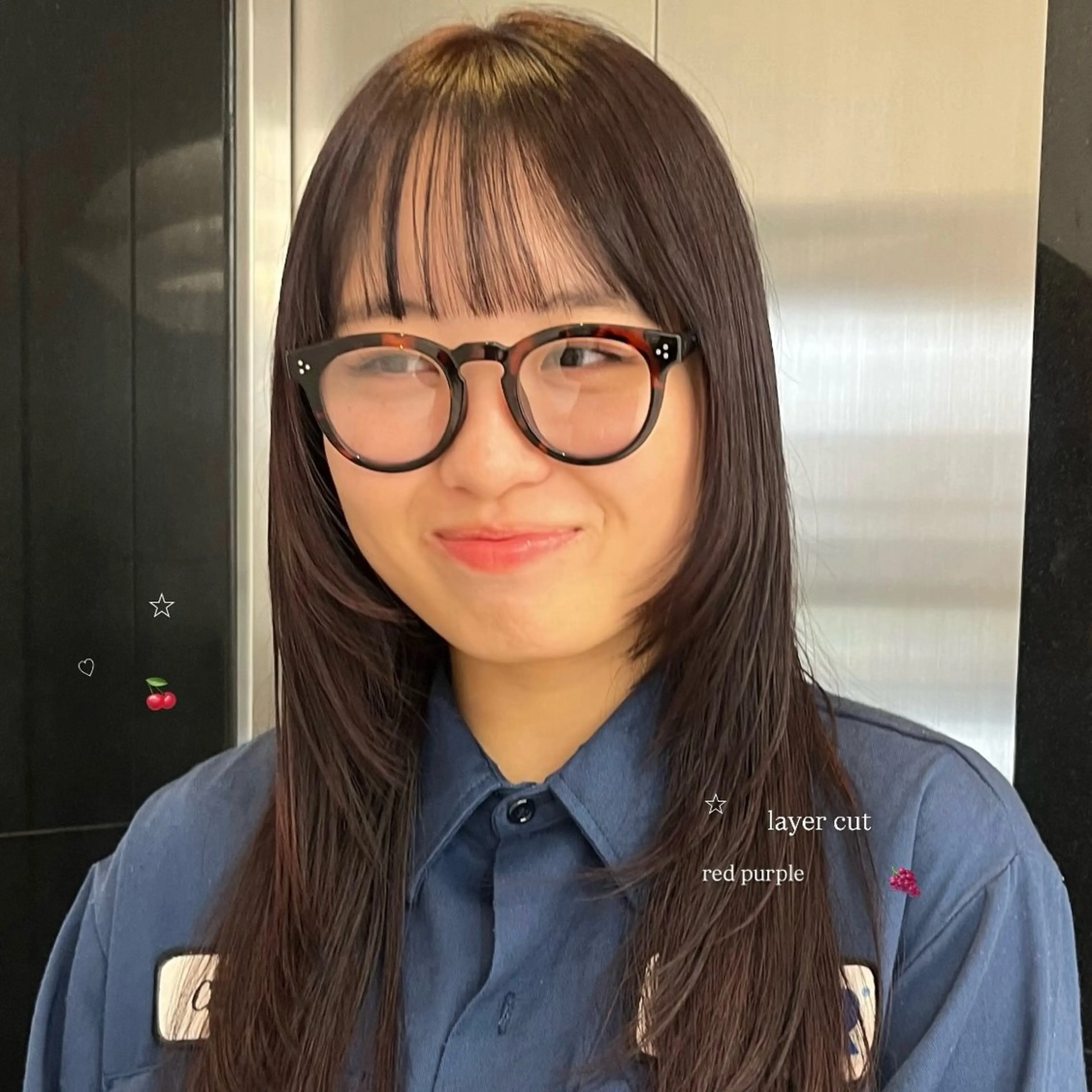 🎀フルカラー🎀の写真