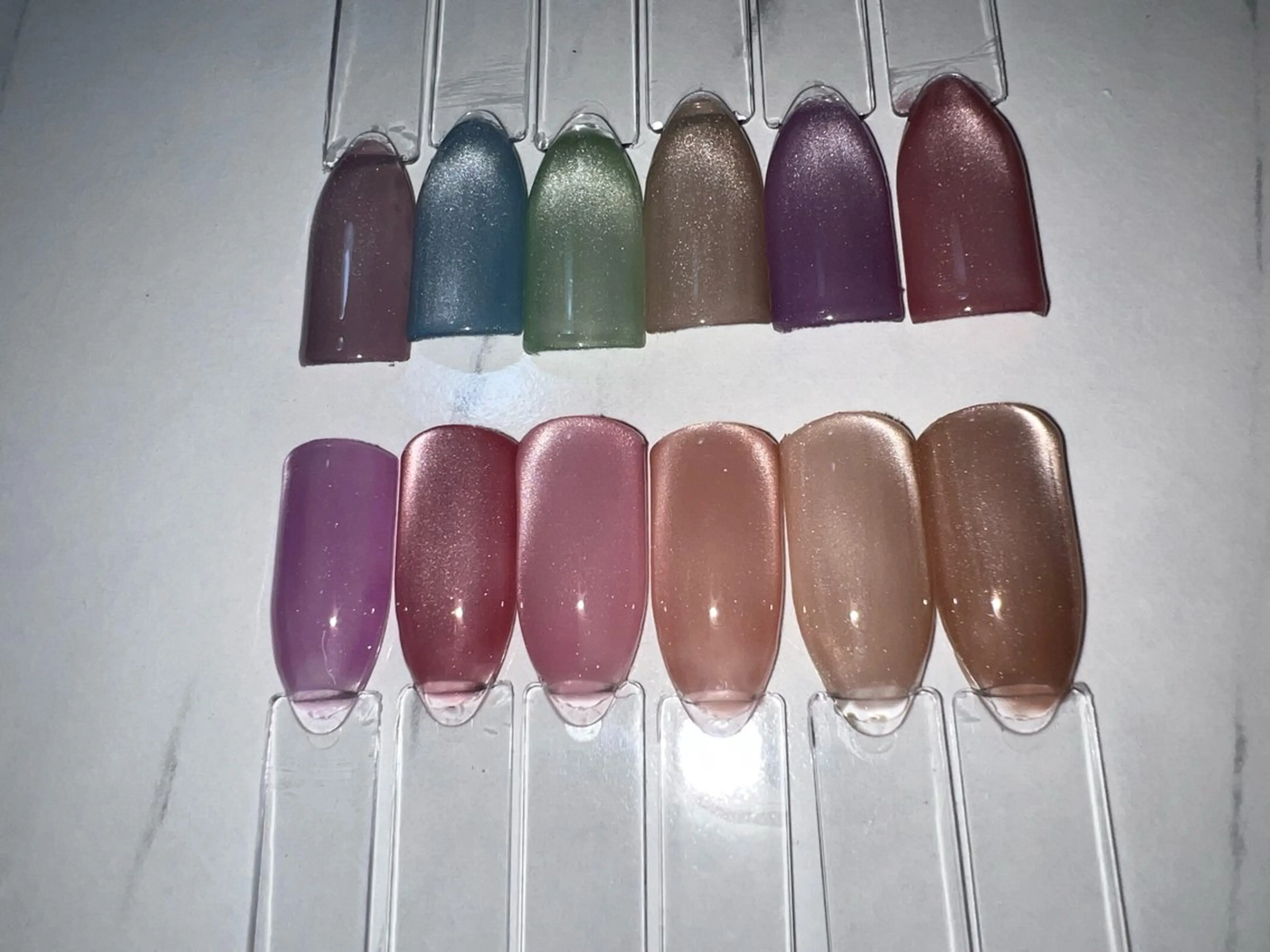 ネイル ハンドネイル フットネイル ECXIA 【エクシア】のエステ・リラクイメージ