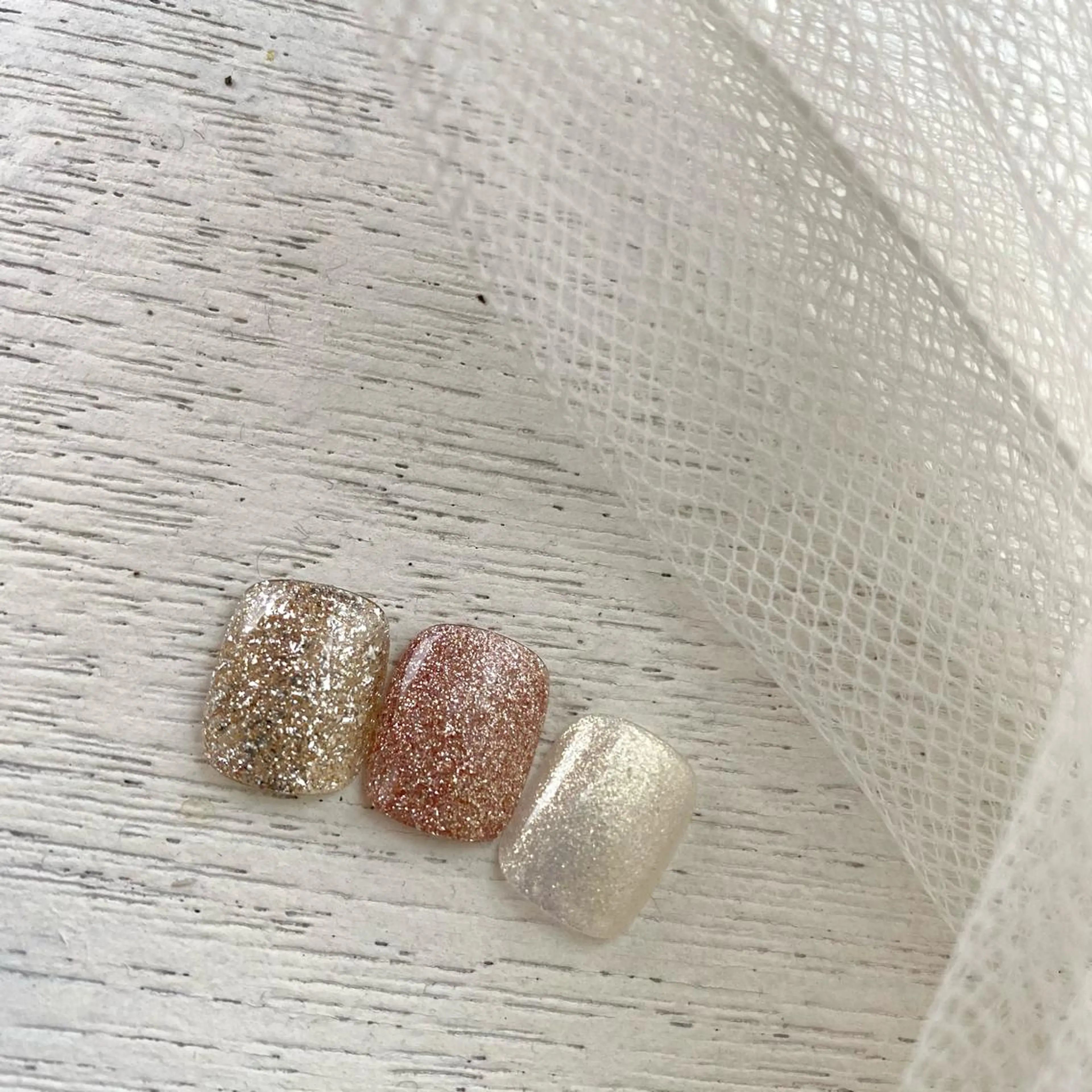 カラー ネイル nailsalon shin/ikedaのネイルデザイン