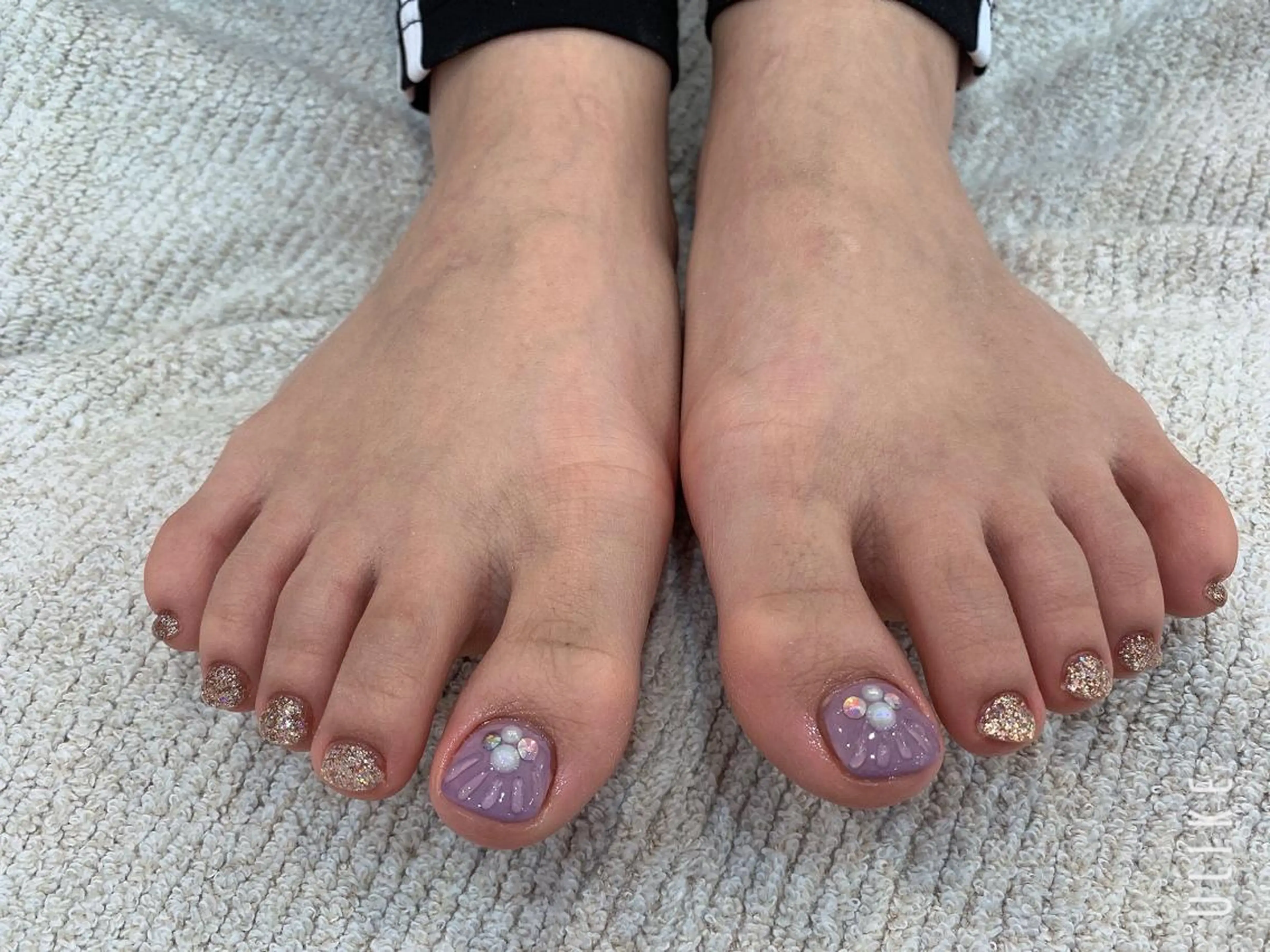 ネイル ハンドネイル Aliceネイル& マツエク3のマツエク・マツパデザイン