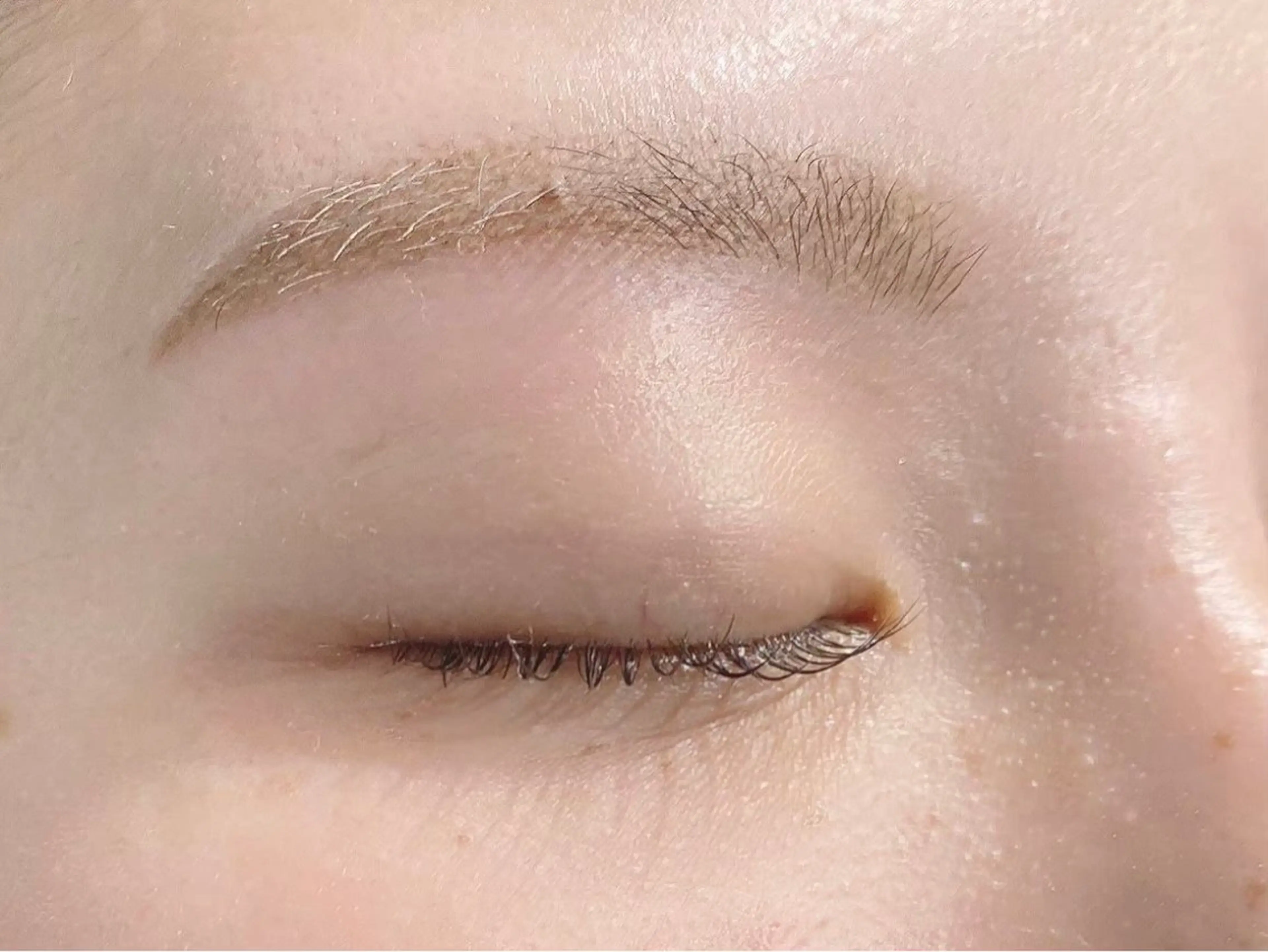 アイブロウ モテ眉No.1🎀 ᴛᴀᴋᴜᴍɪの眉毛・アイブロウイメージ