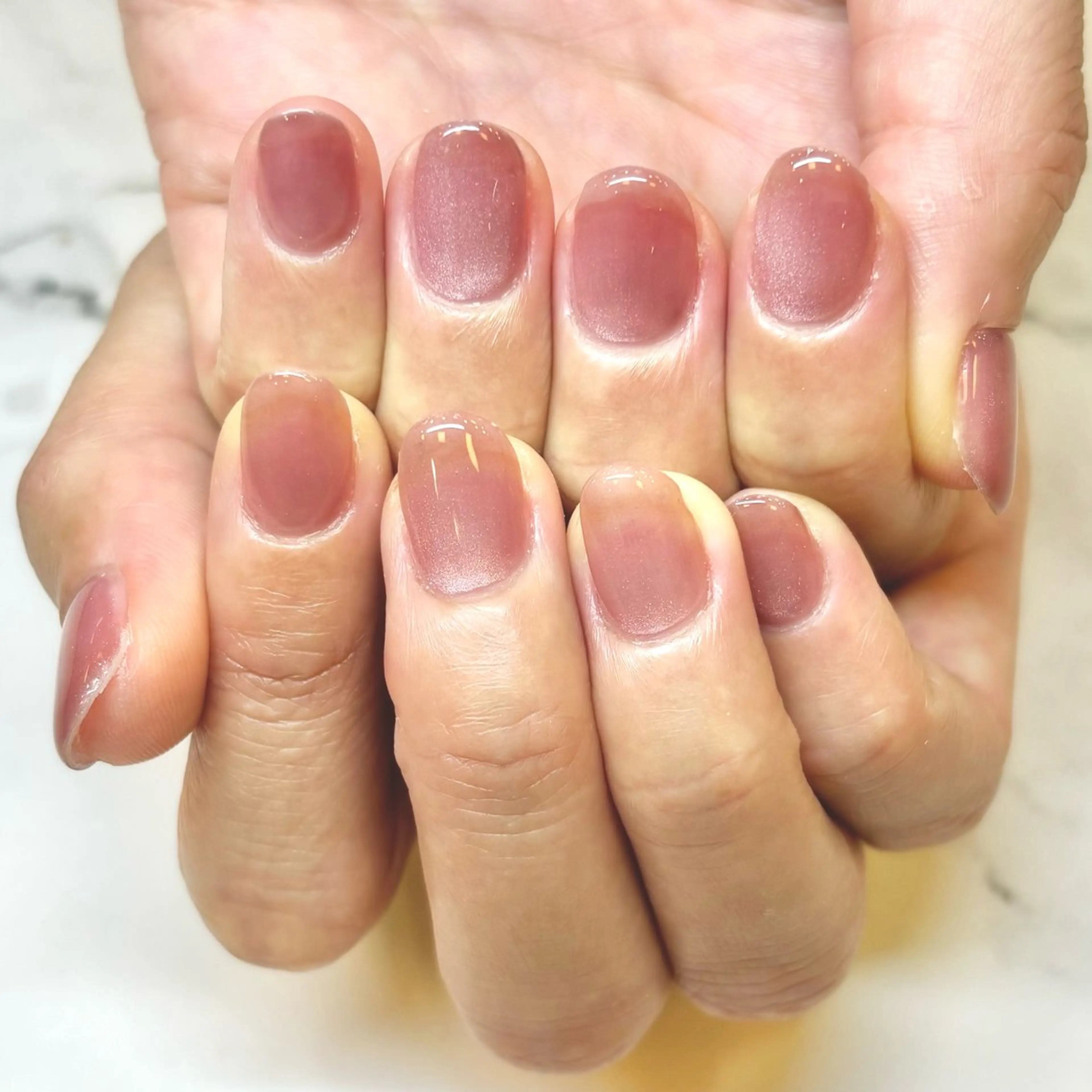 ネイル Cravo miyuのネイルデザイン