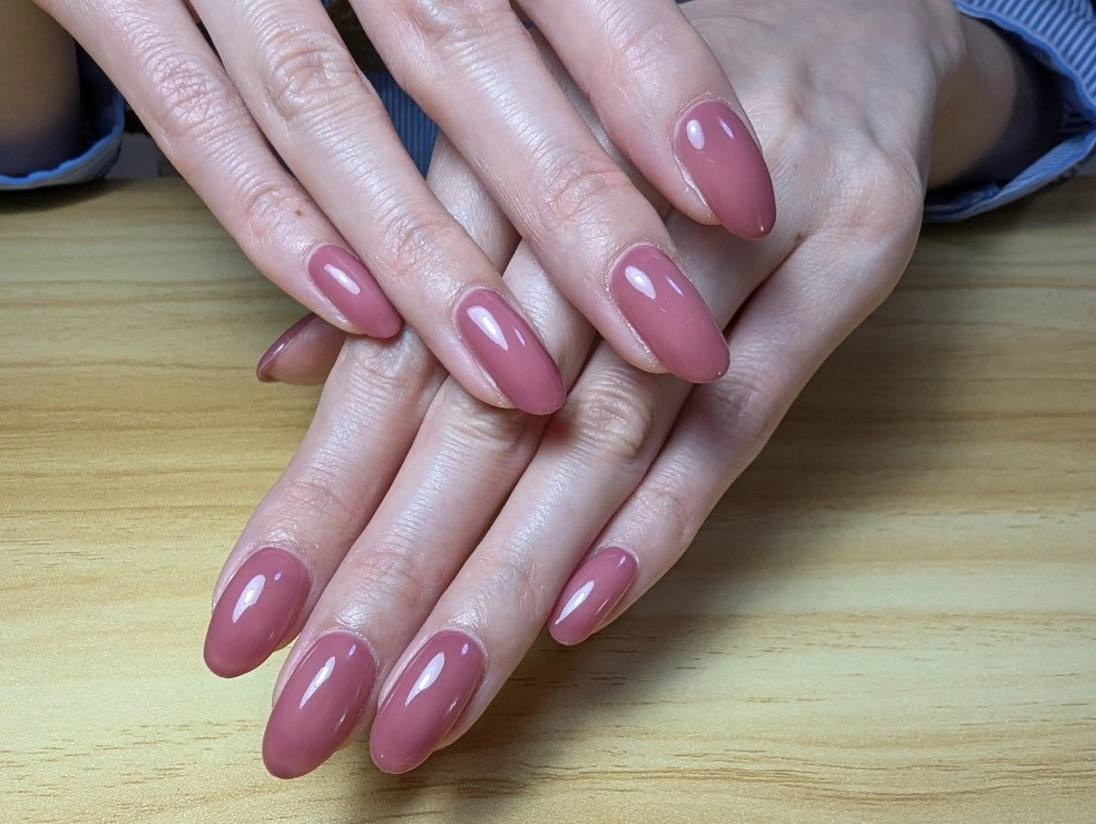 ネイル ハンドネイル girasole所属・Girasole @Mikaのネイルデザイン