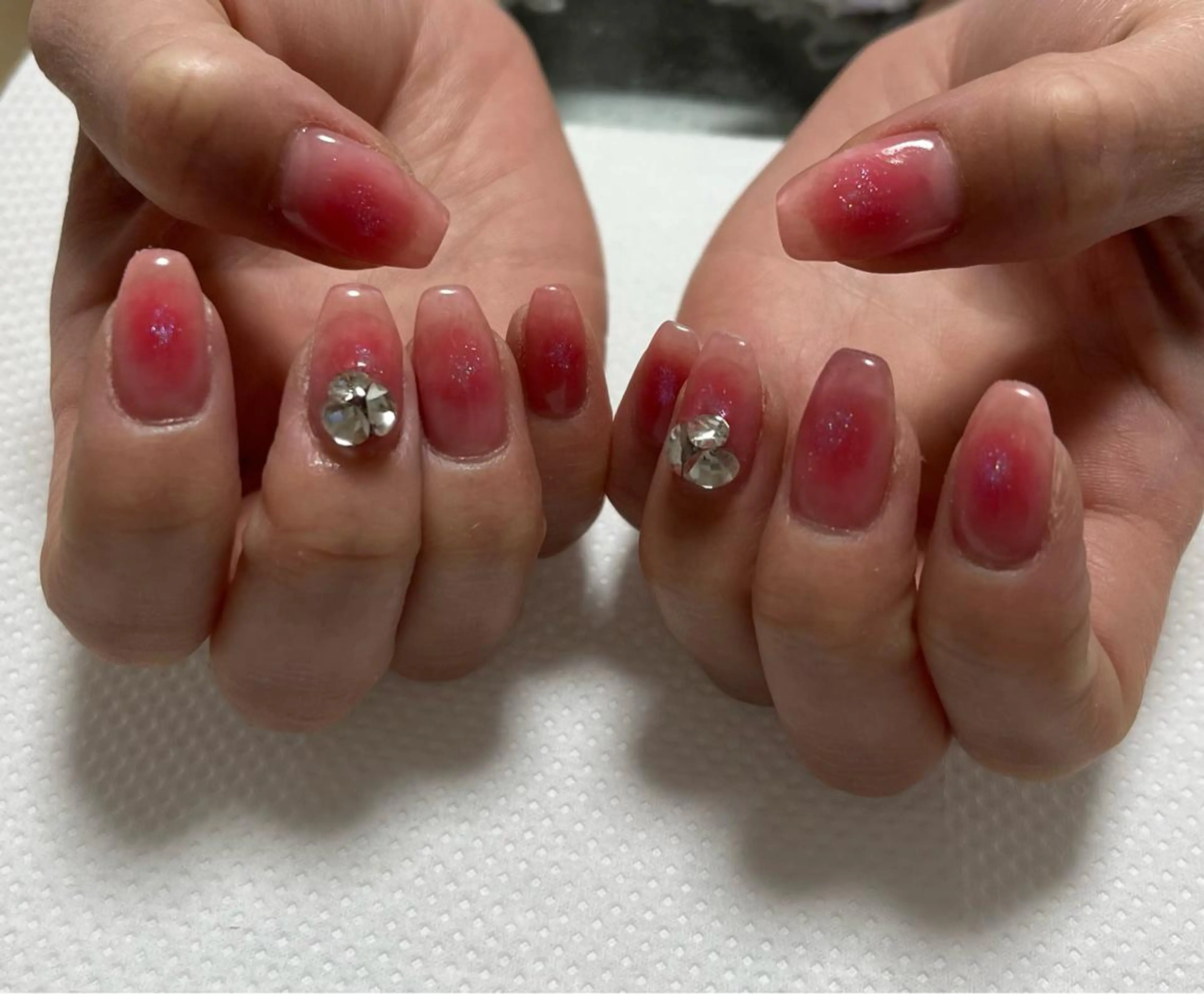 ネイル nail  M&T所属・nail M&Tのネイルデザイン