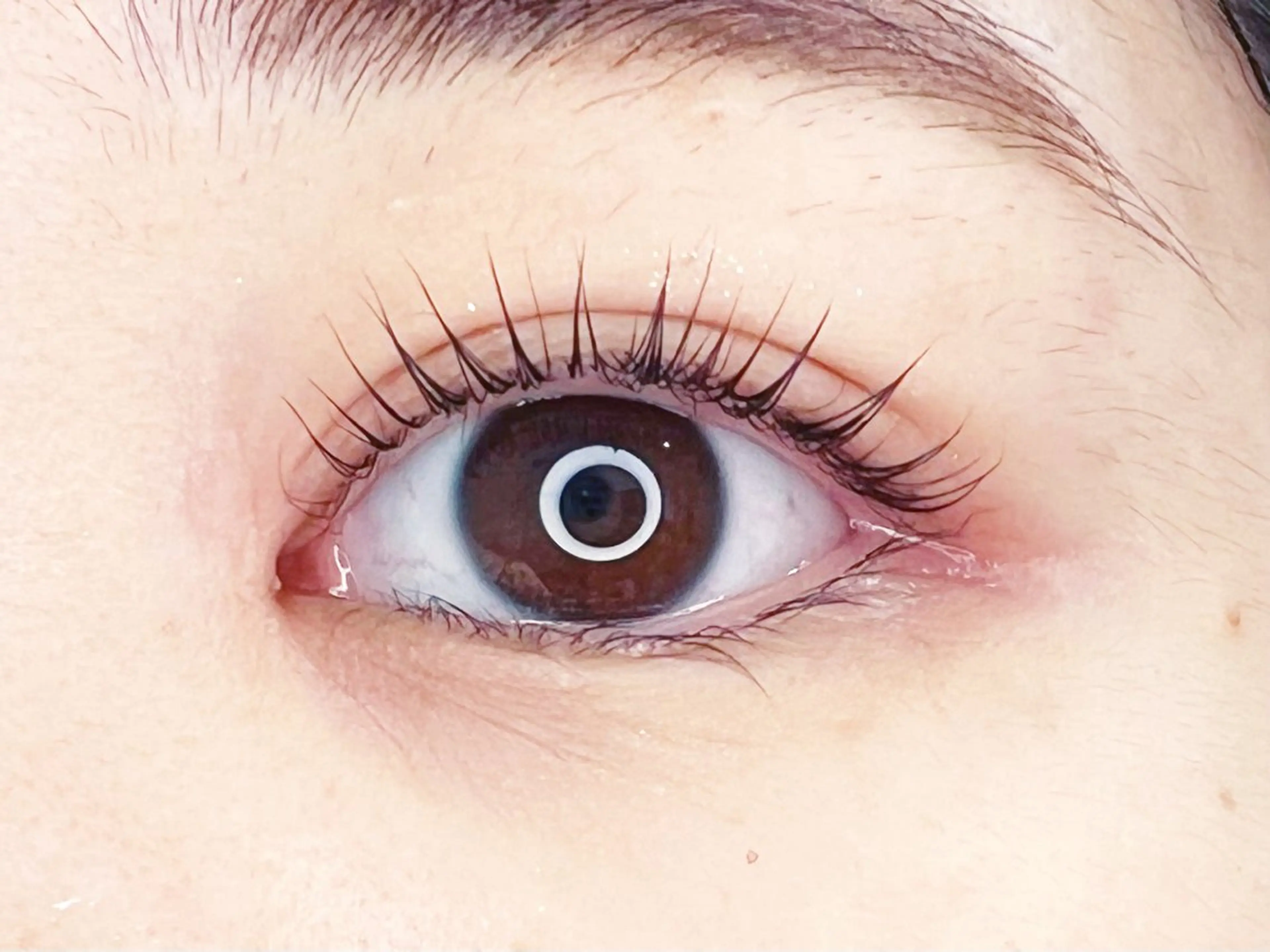 マツエク・マツパ Umeda Sのマツエク・マツパデザイン