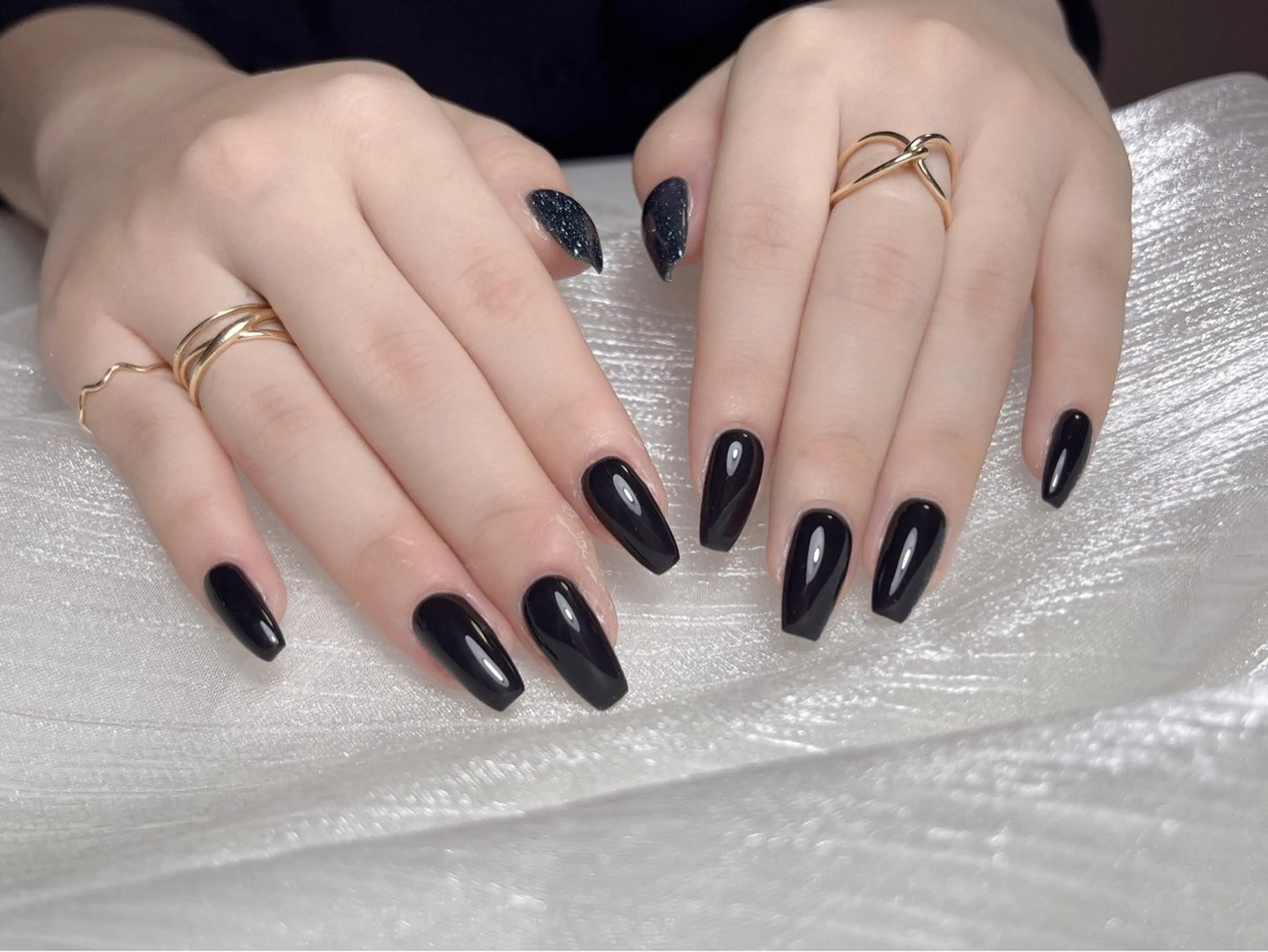 ネイル YS Nailのネイルデザイン