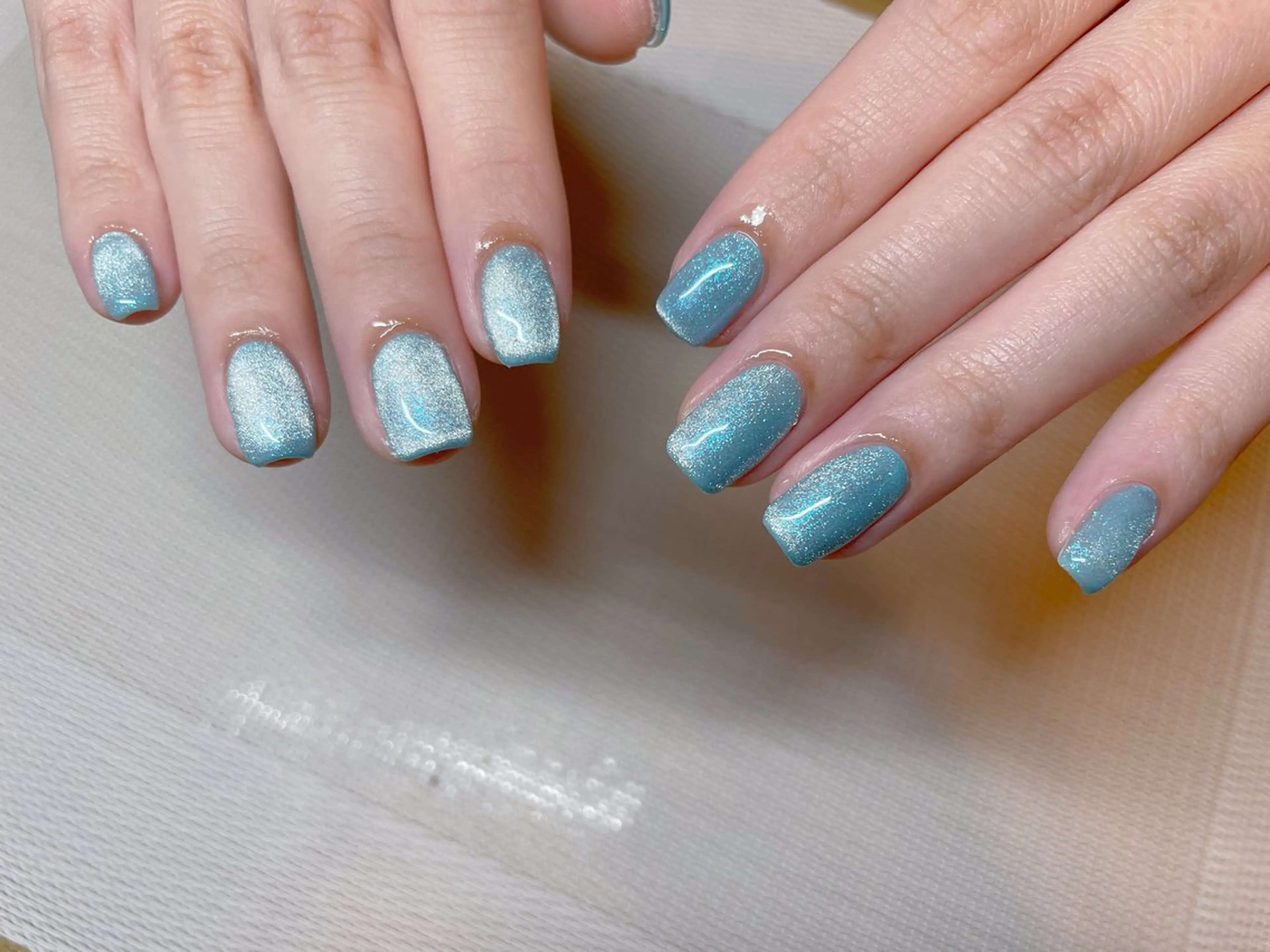 ネイル ハンドネイル エン Nail salonのネイルデザイン