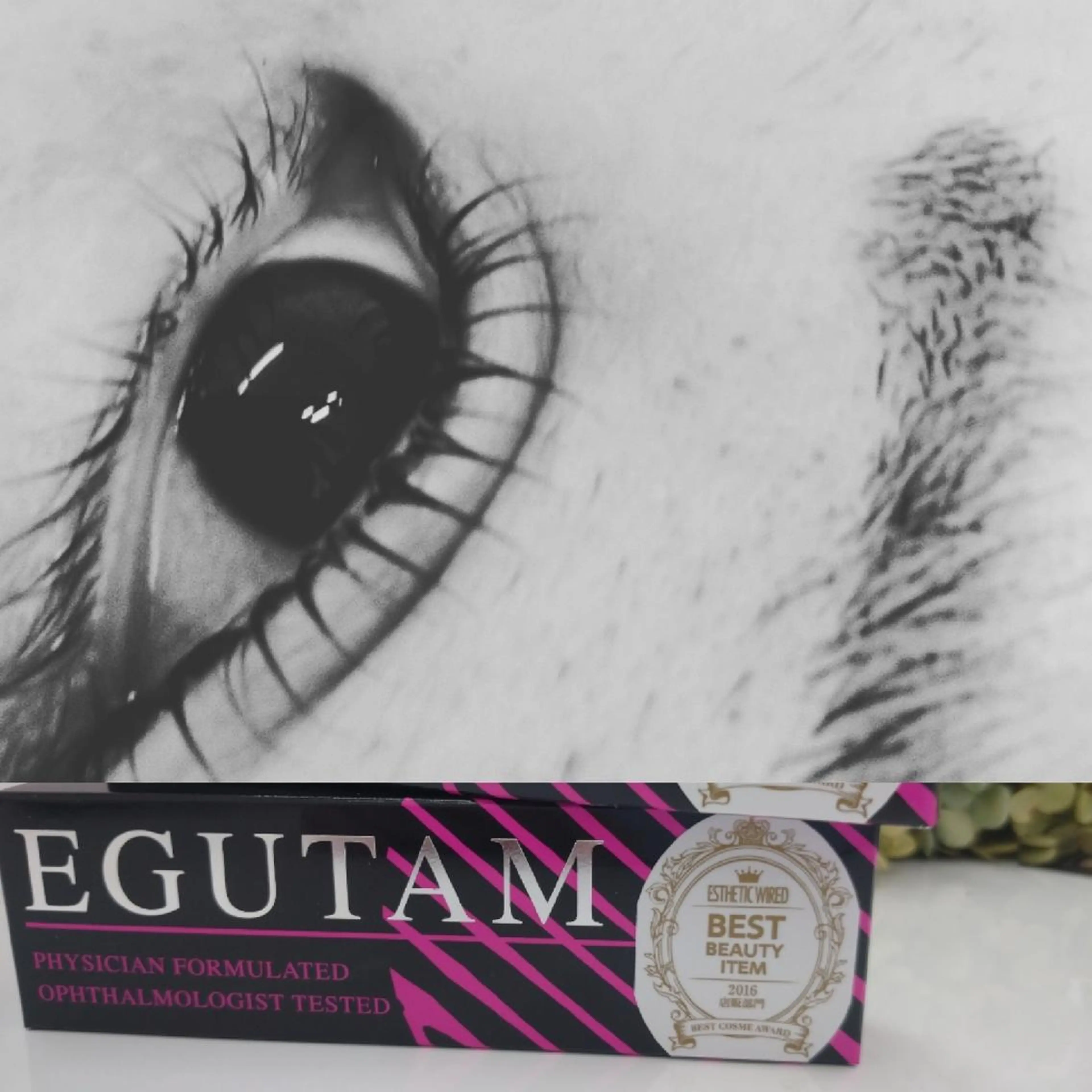 マツエク・マツパ Bsalon Peony所属・Bsalon peonyのマツエク・マツパデザイン