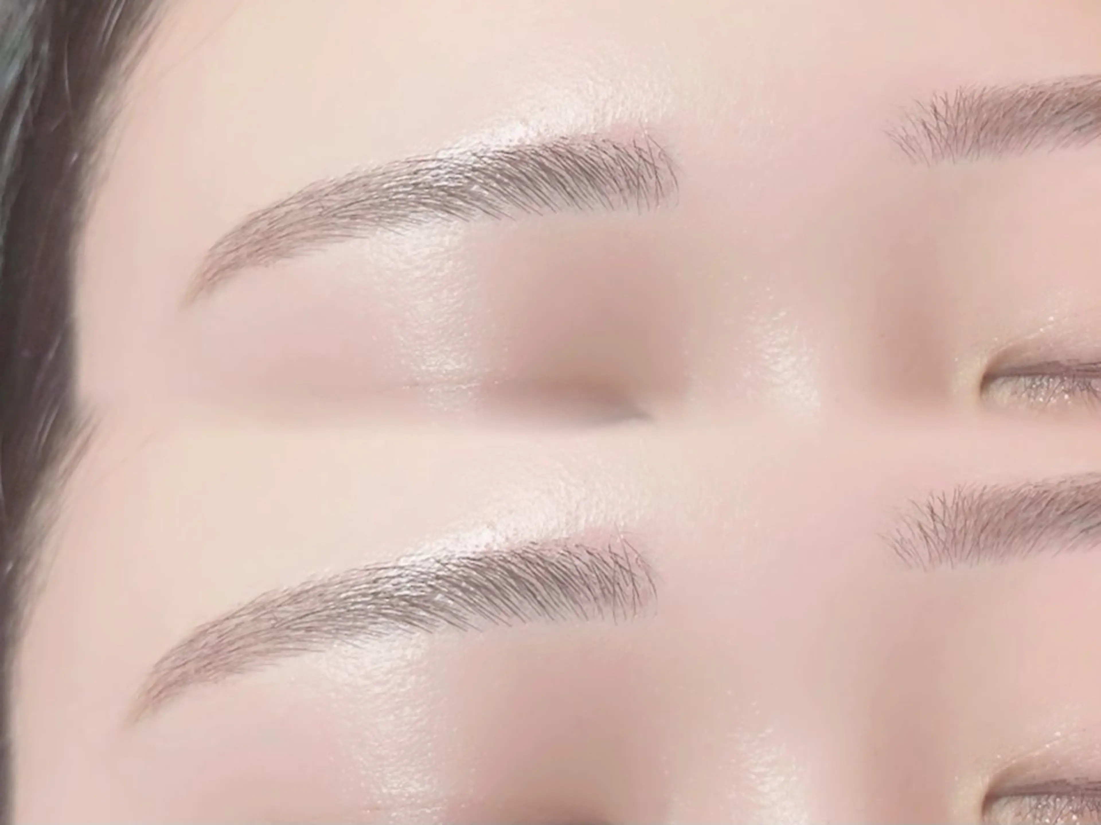 アイブロウ ワックス脱毛 眉カット その他(アイブロウ) JudiBelle所属・🍒Kaede まつぱ/マツエク🍒のマツエク・マツパデザイン