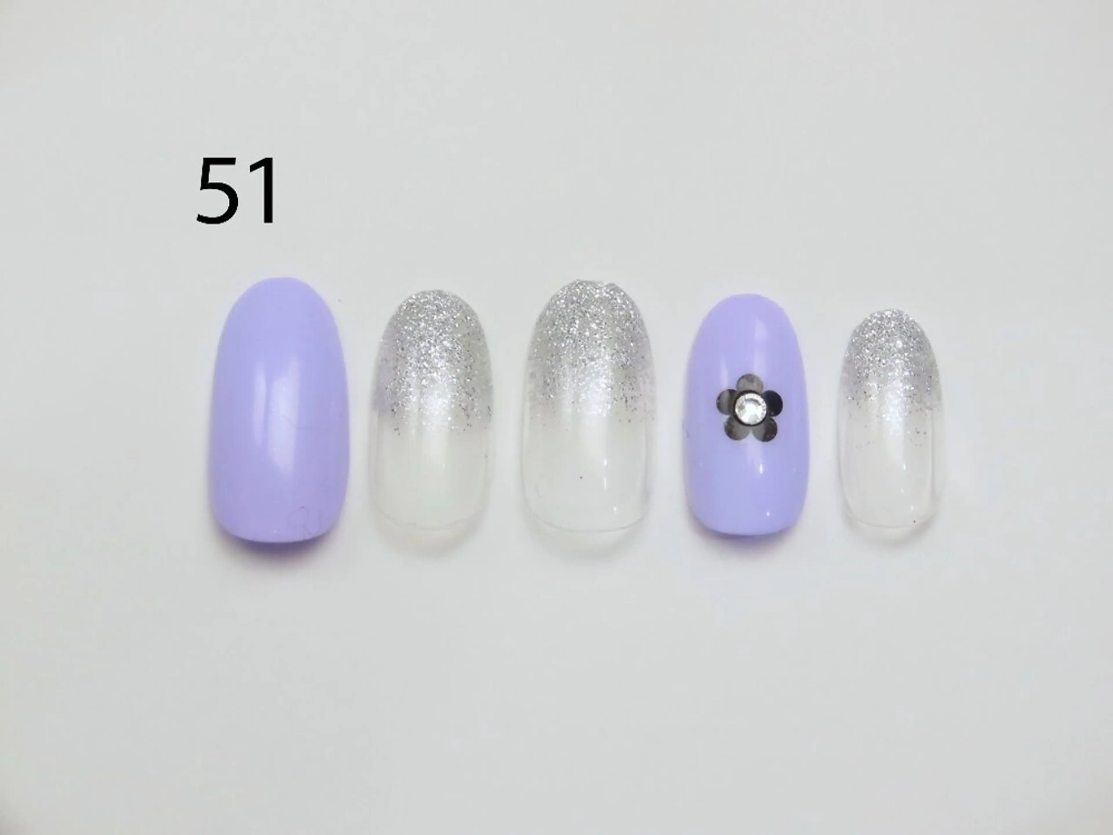 ネイル 韓国美容ジェルネイル専門店Maum新潟店所属・Maum 新潟店のマツエク・マツパデザイン