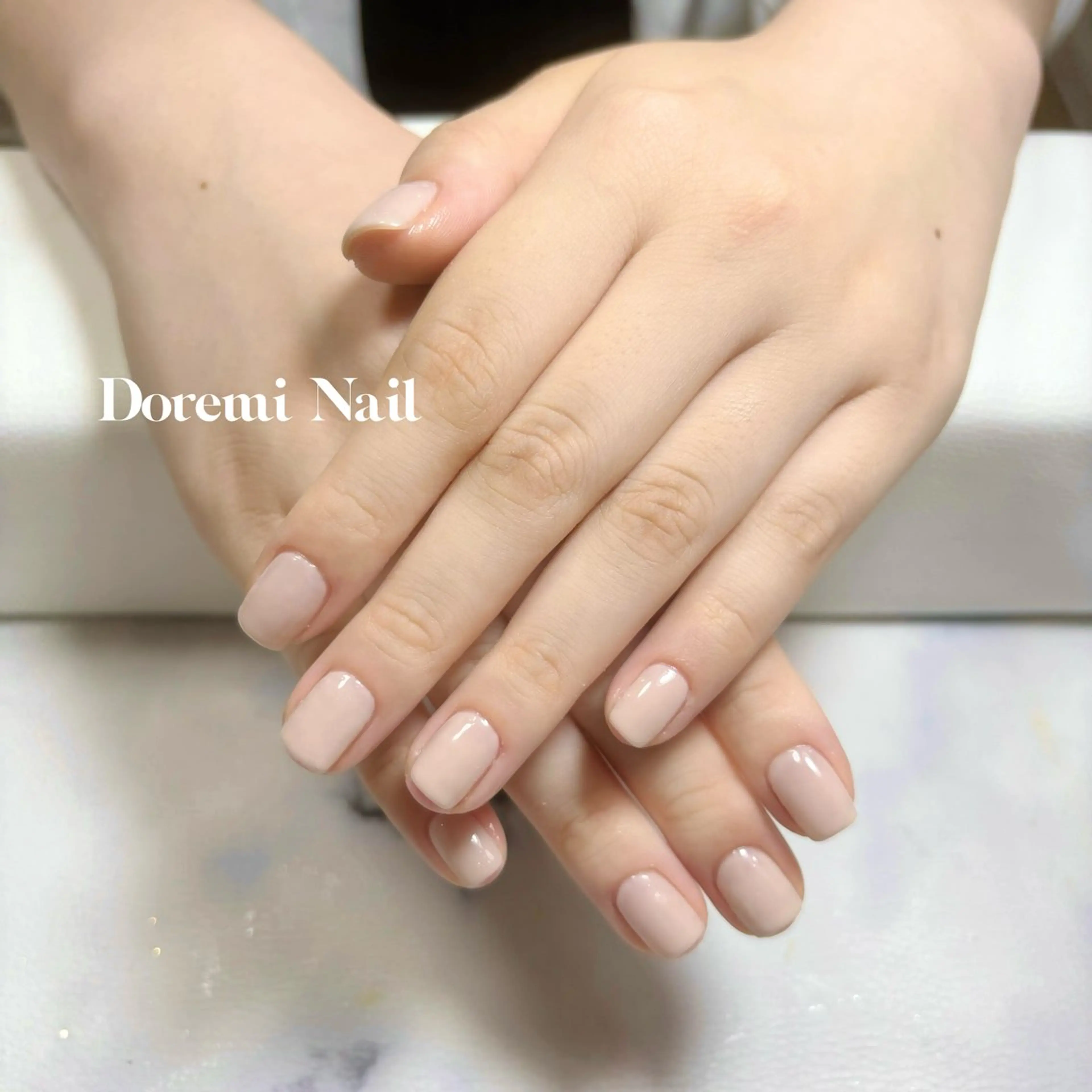 ネイル ハンドネイル Doremi Nailのネイルデザイン
