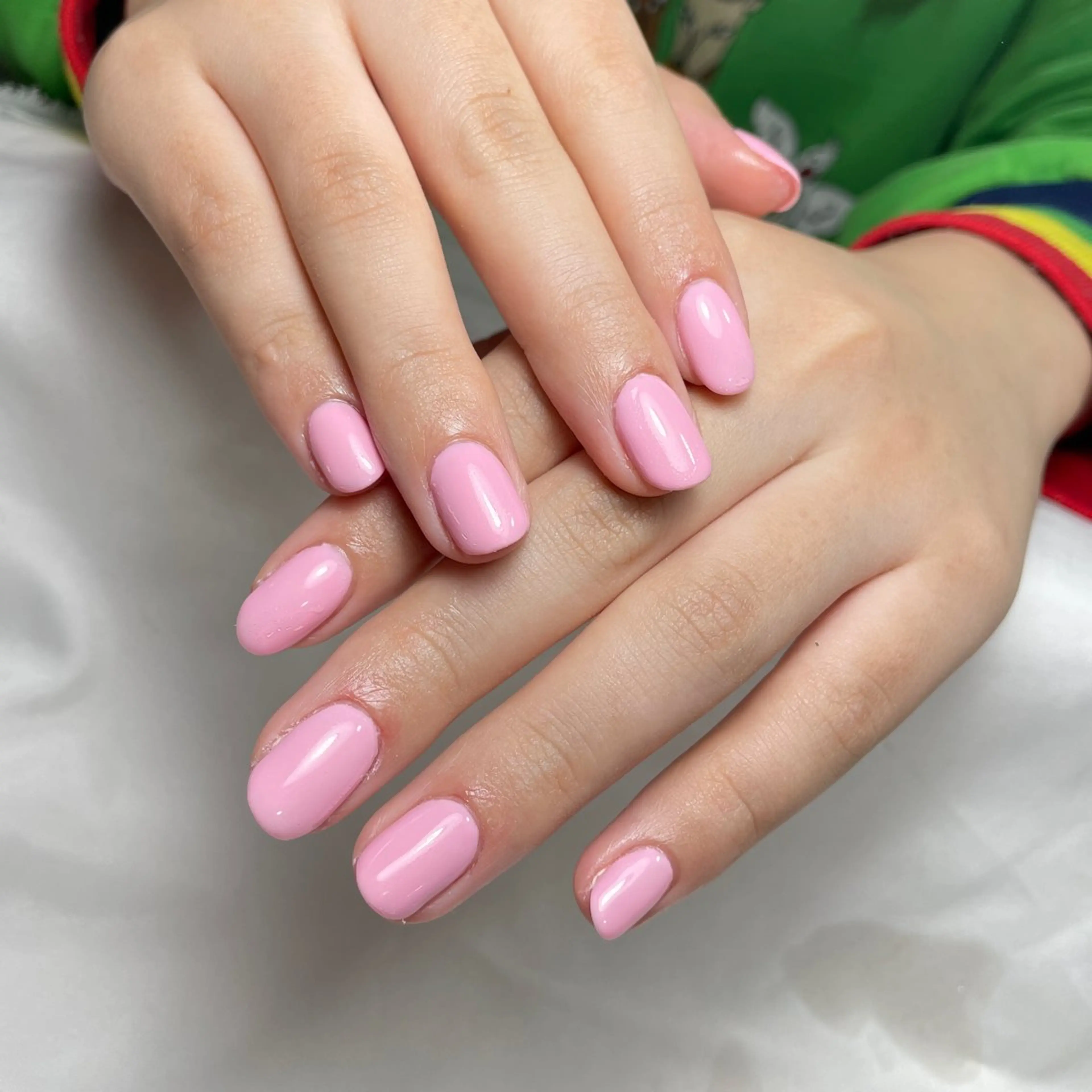 ネイル ハンドネイル 久保田 マリコのネイルデザイン