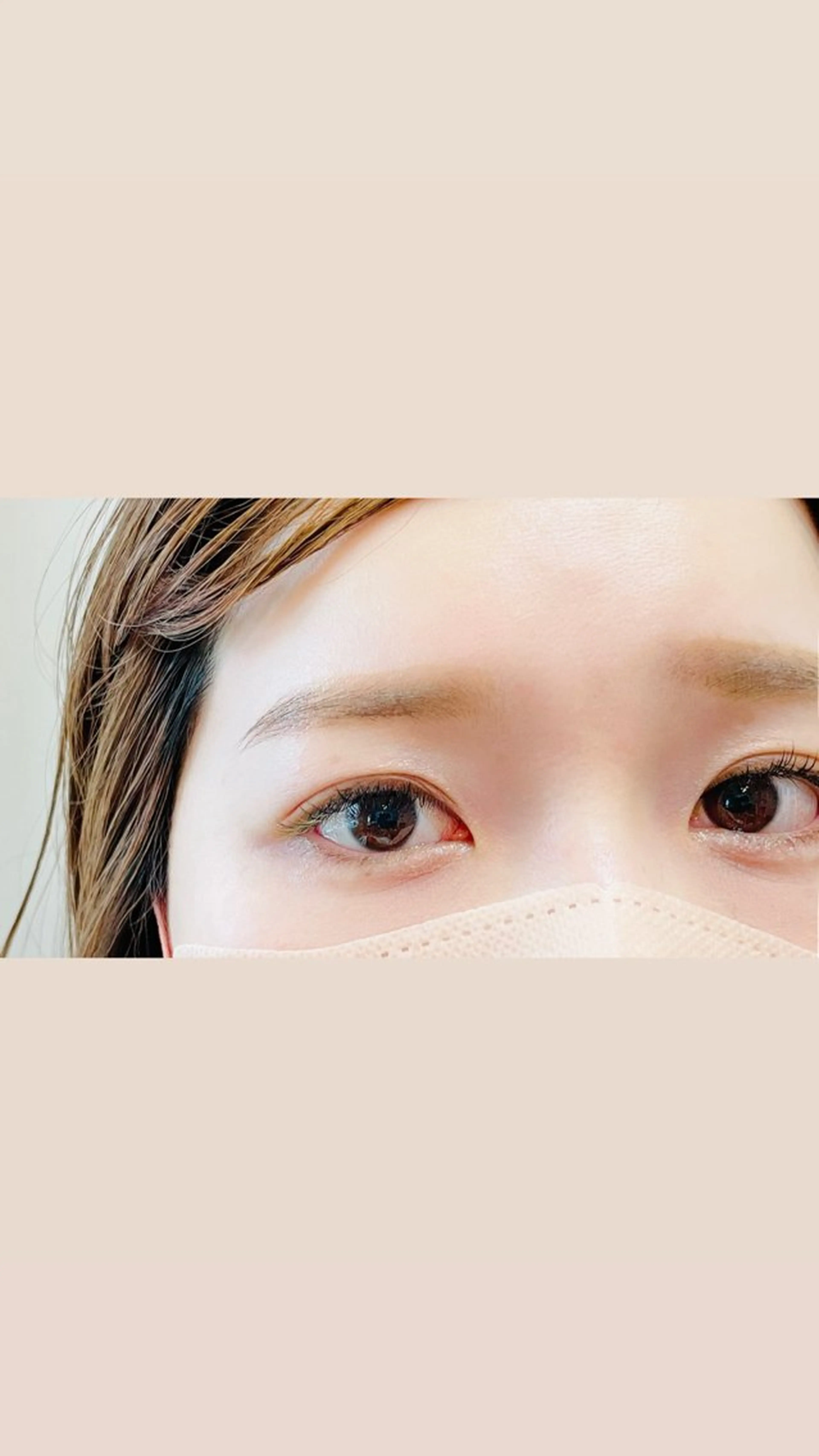 マツエク・マツパ HAYeyelash masakoのマツエク・マツパデザイン