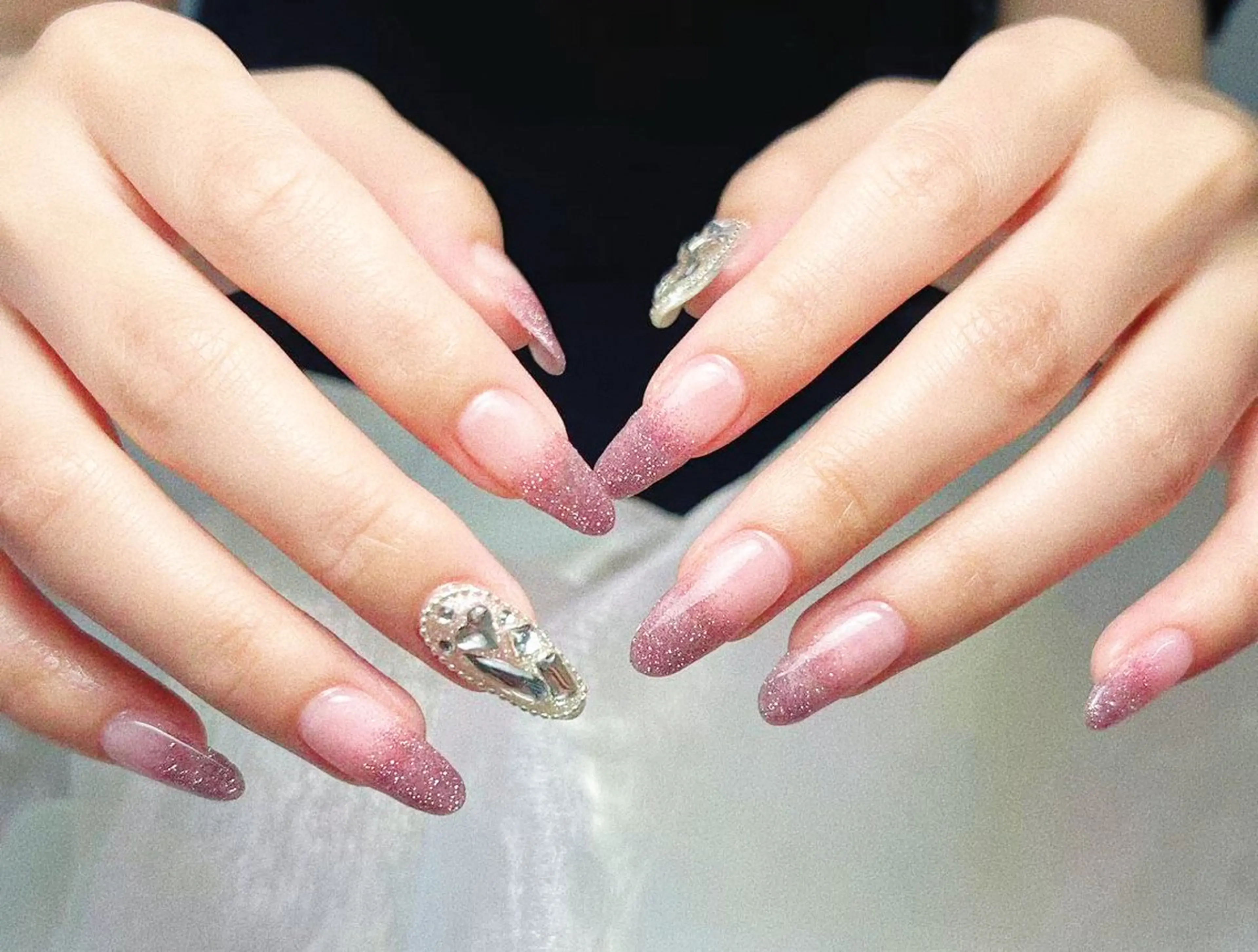 ネイル 🎀CeCe 🎀マツエクのマツエク・マツパデザイン