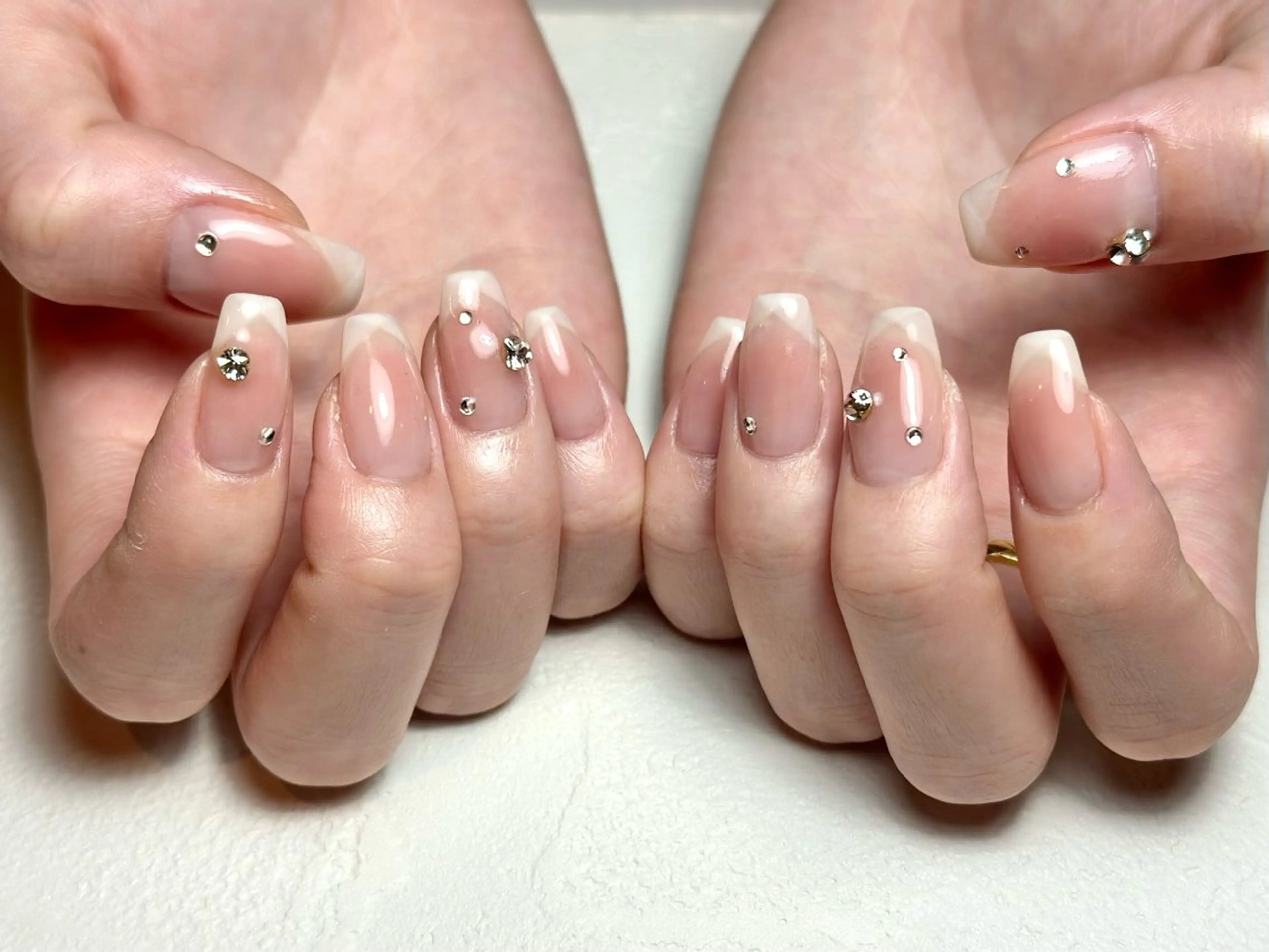 ネイル ikoi🫧 Kotomiのネイルデザイン