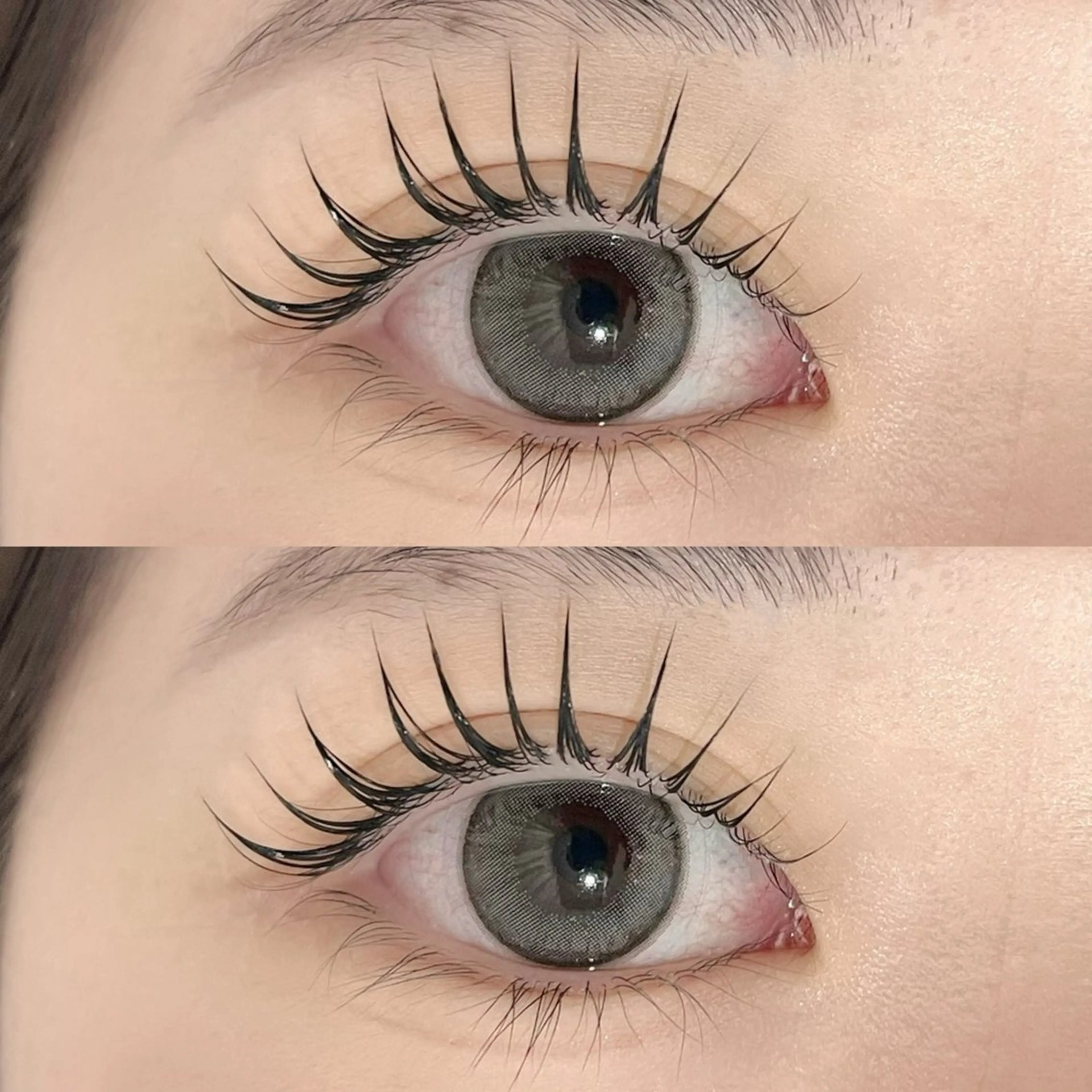 【韓国ロッド🇰🇷】メーテルパーマ👀💗の写真