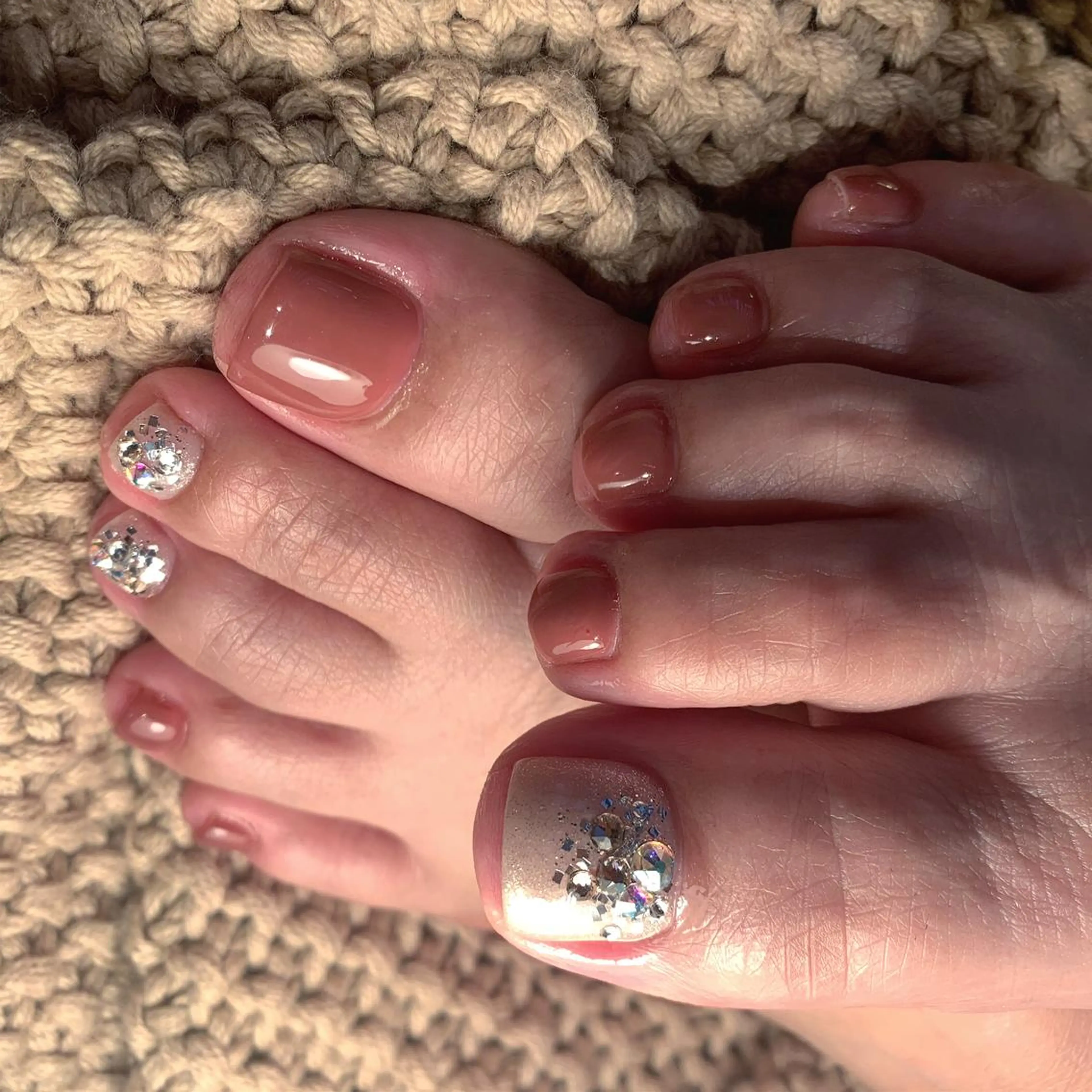 ネイル 土屋 智子のエステ・リラクイメージ