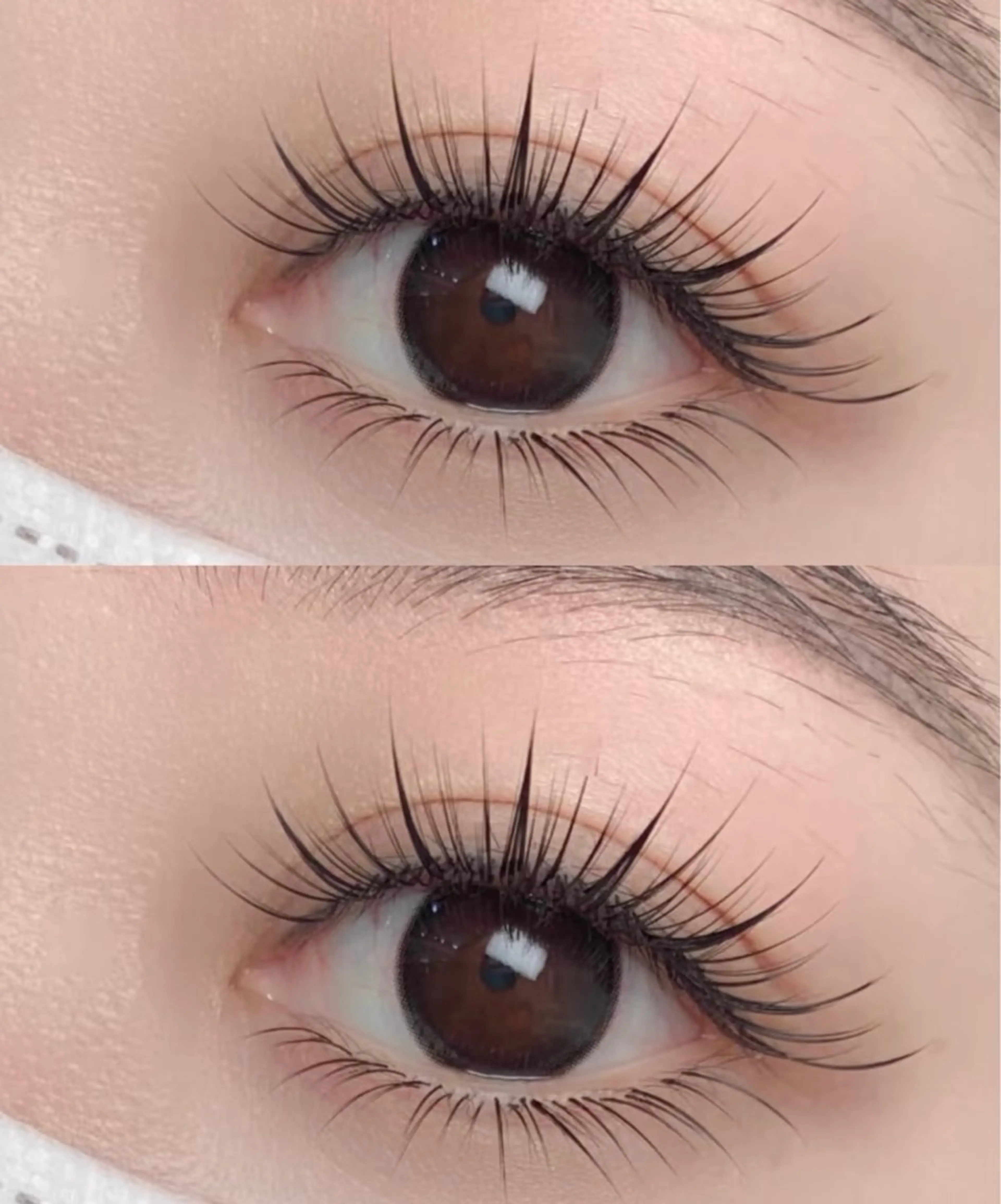 ❤️‍🔥平日限定❤️‍🔥【エクス史上最強持ち】LED➕フラットラッシュワンホン120本の写真