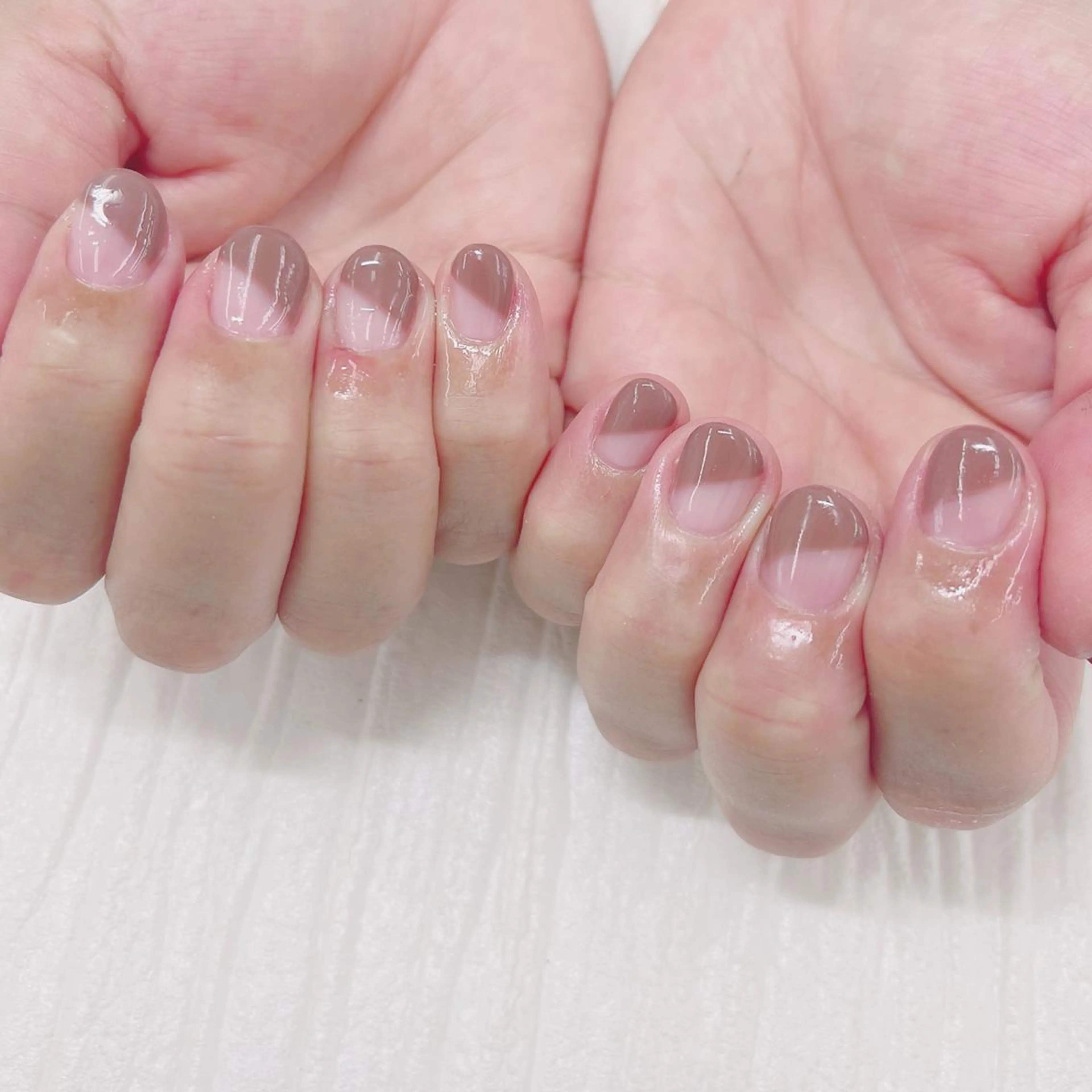 ネイル Nail salon Honey Beeのネイルデザイン