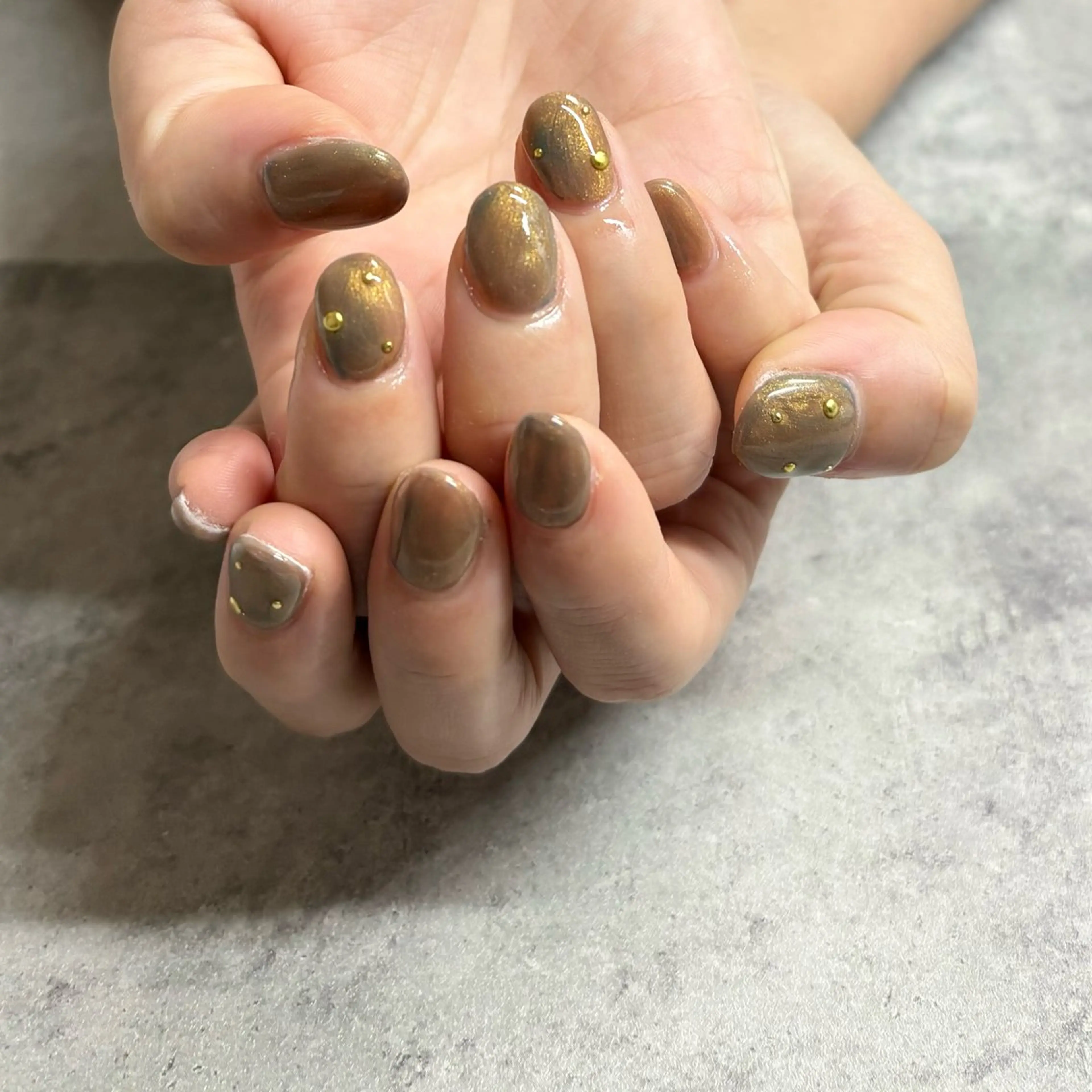 ネイル FELICE ﾌｪﾘｰﾁｪのネイルデザイン