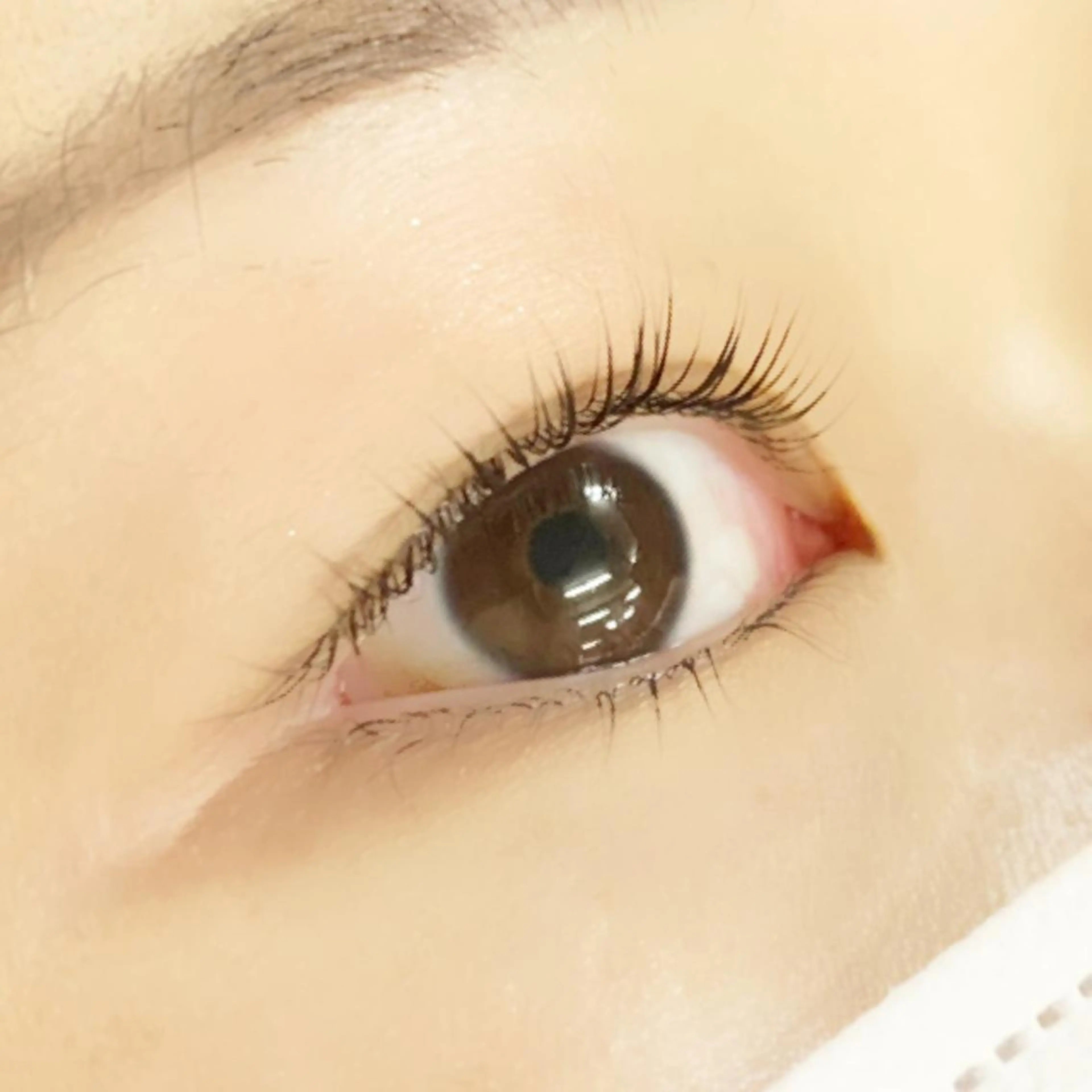 マツエク・マツパ ジュルビアン美容室所属・ジュルビアン 美容室のエステ・リラクイメージ