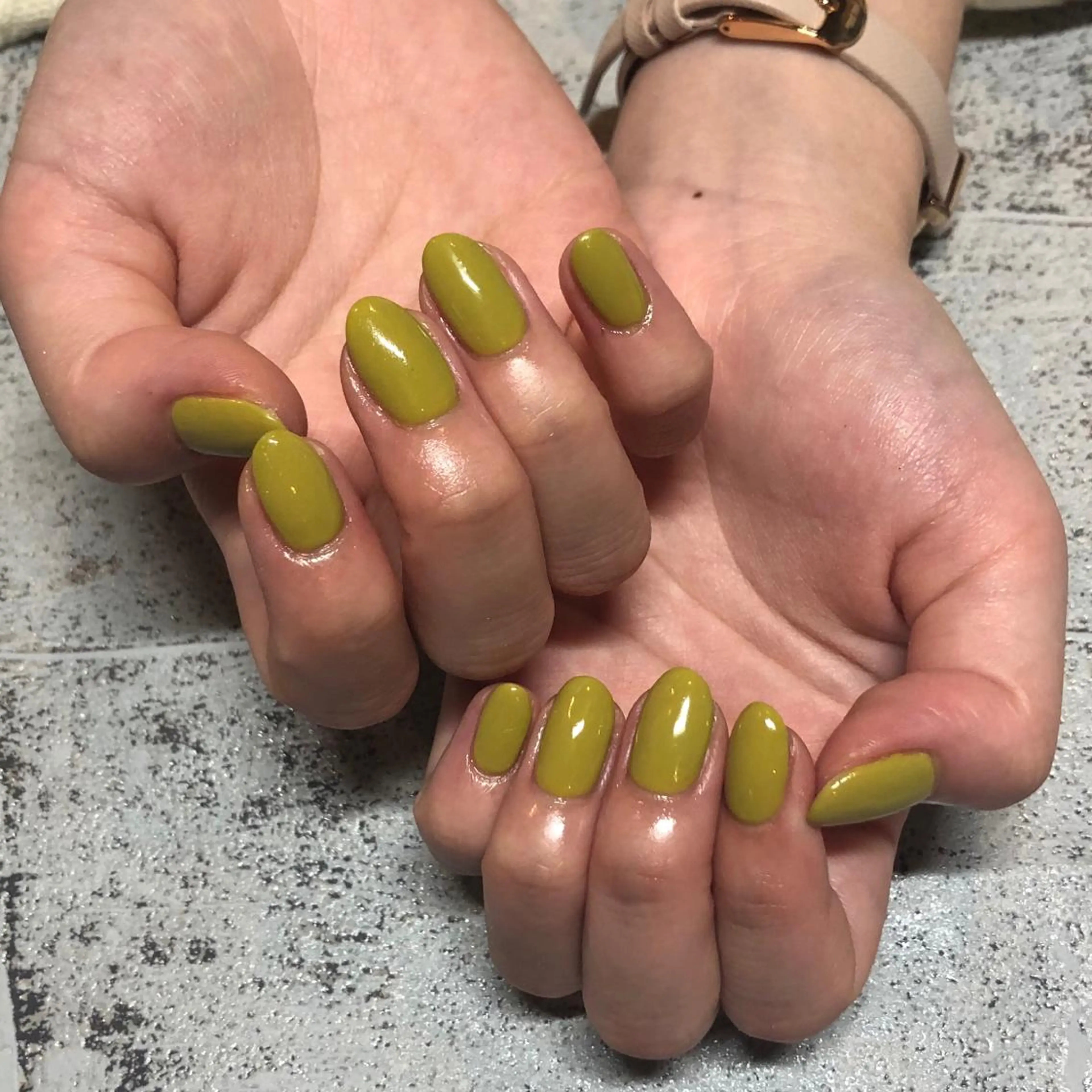 ネイル N°nail 🍐Keiのネイルデザイン
