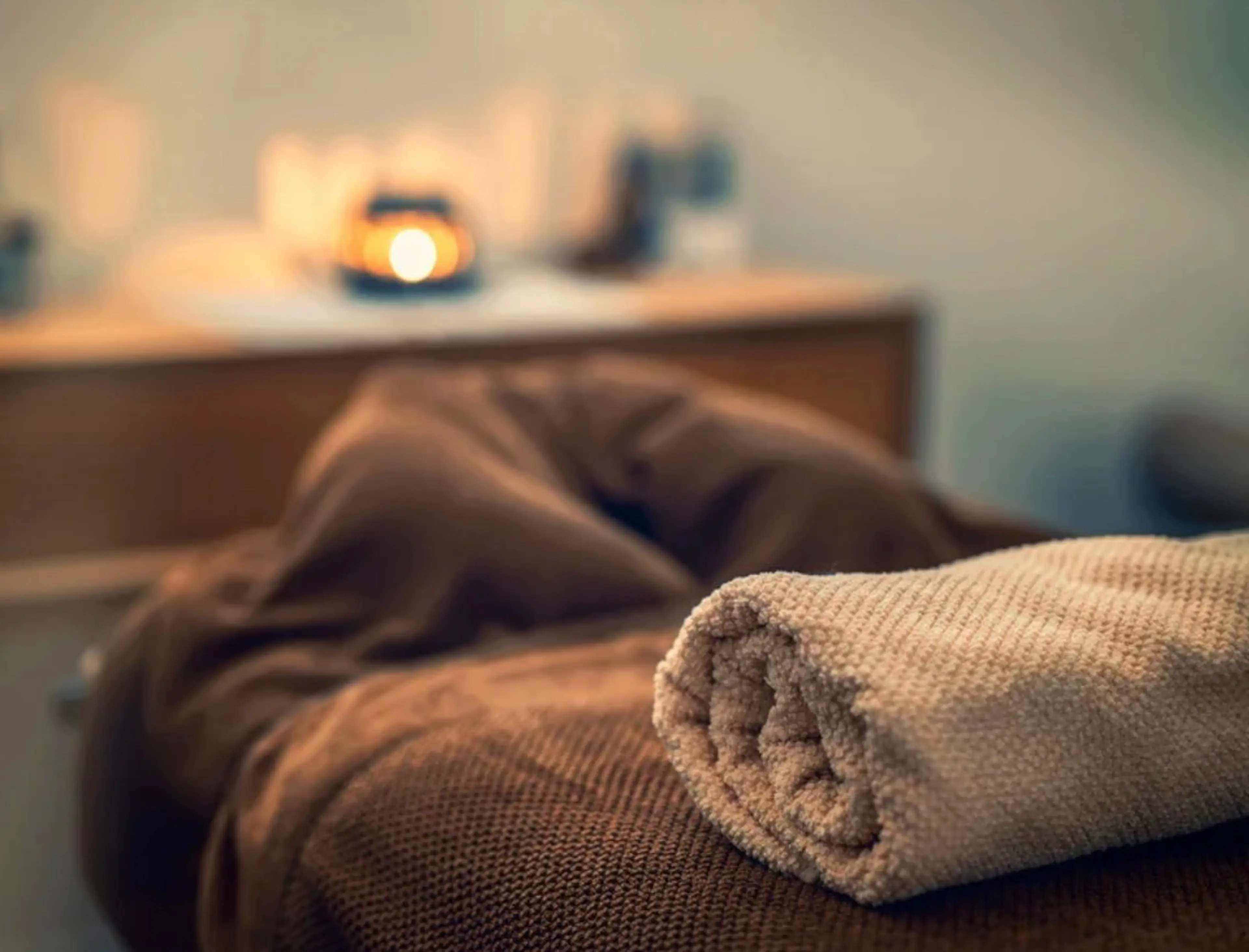 天奈 DAISUKEのエステ・リラクイメージ