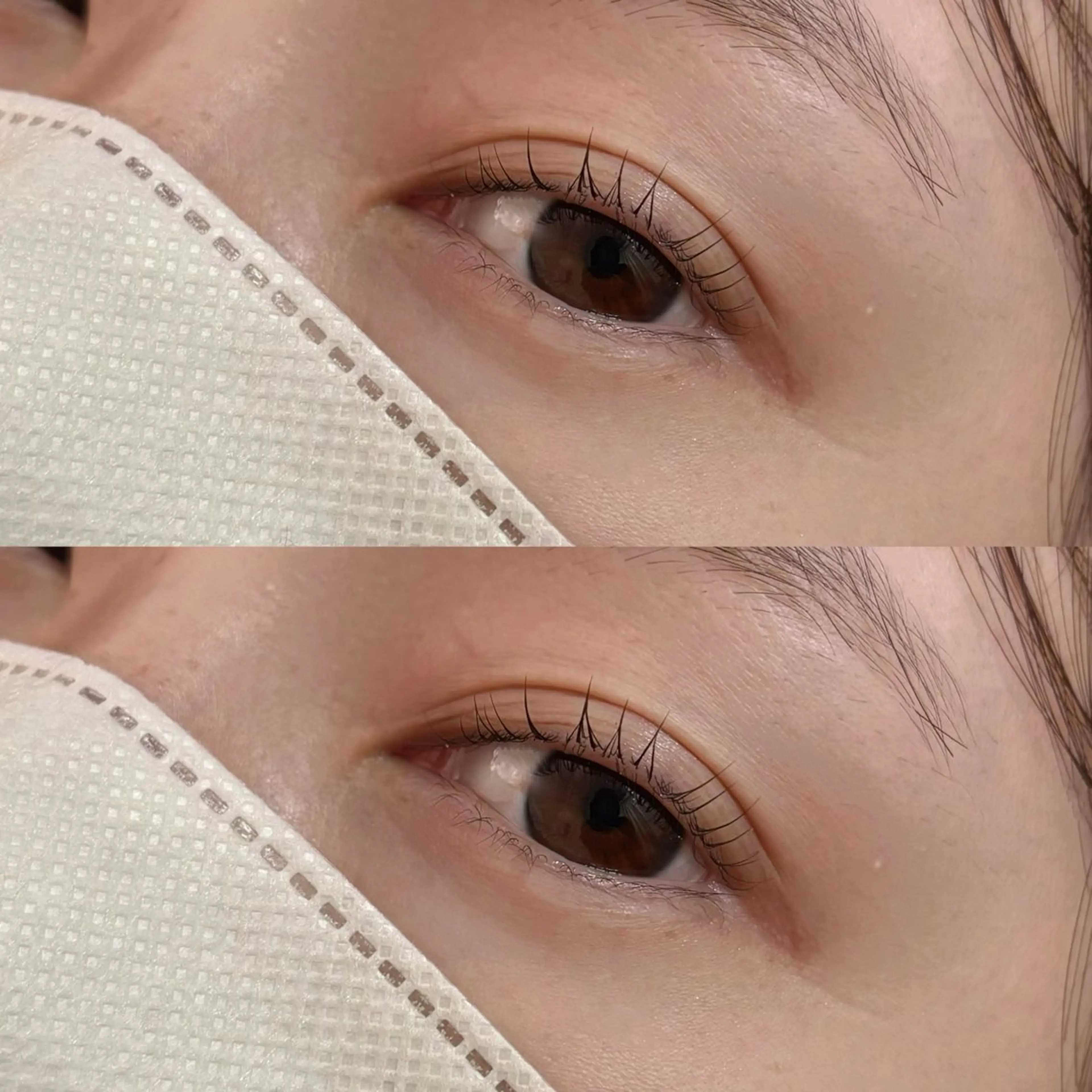 マツエク・マツパ FOXYLASH難波 inoueのマツエク・マツパデザイン