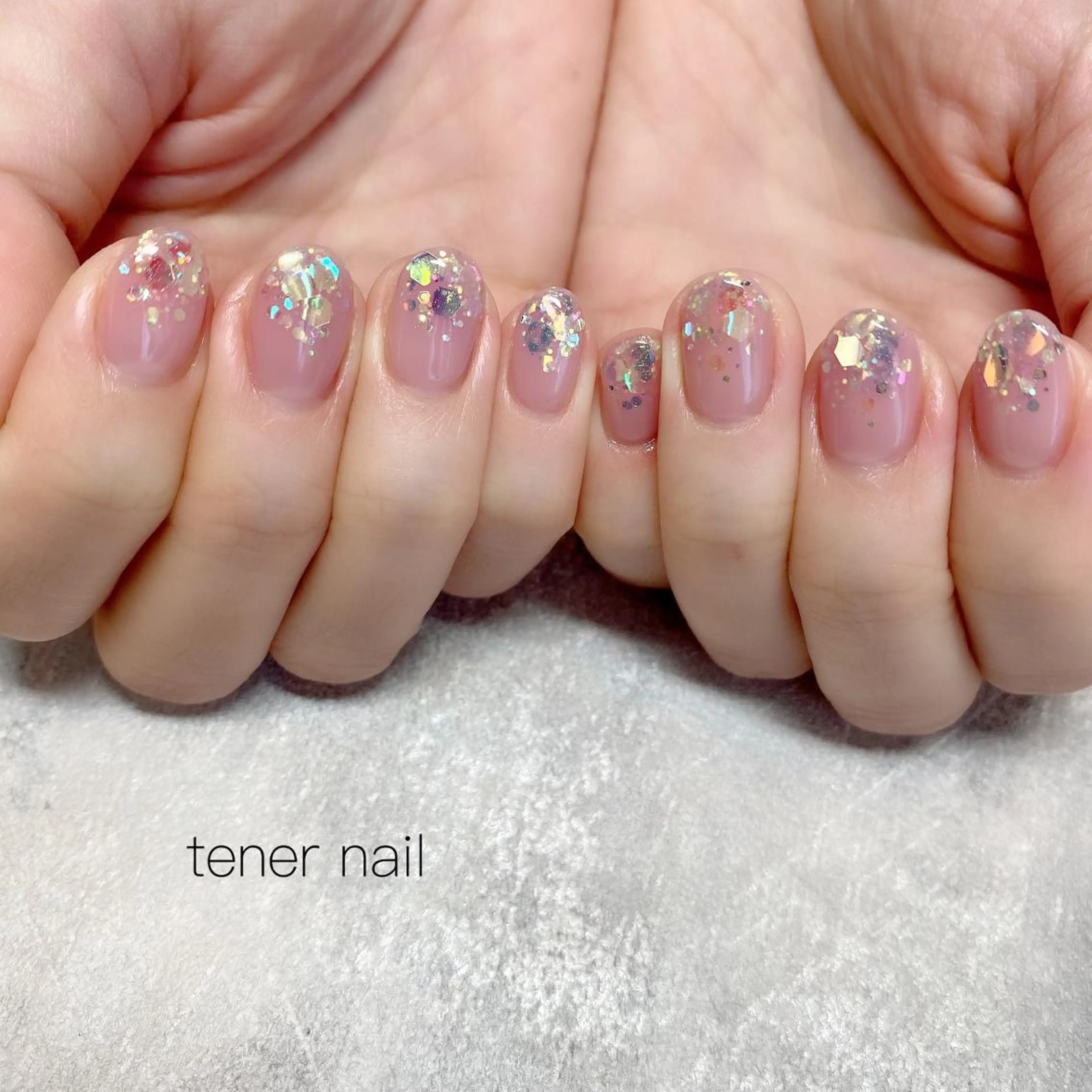 ネイル tener  nail  テネルネイル所属・テネルネイル tener nailのネイルデザイン