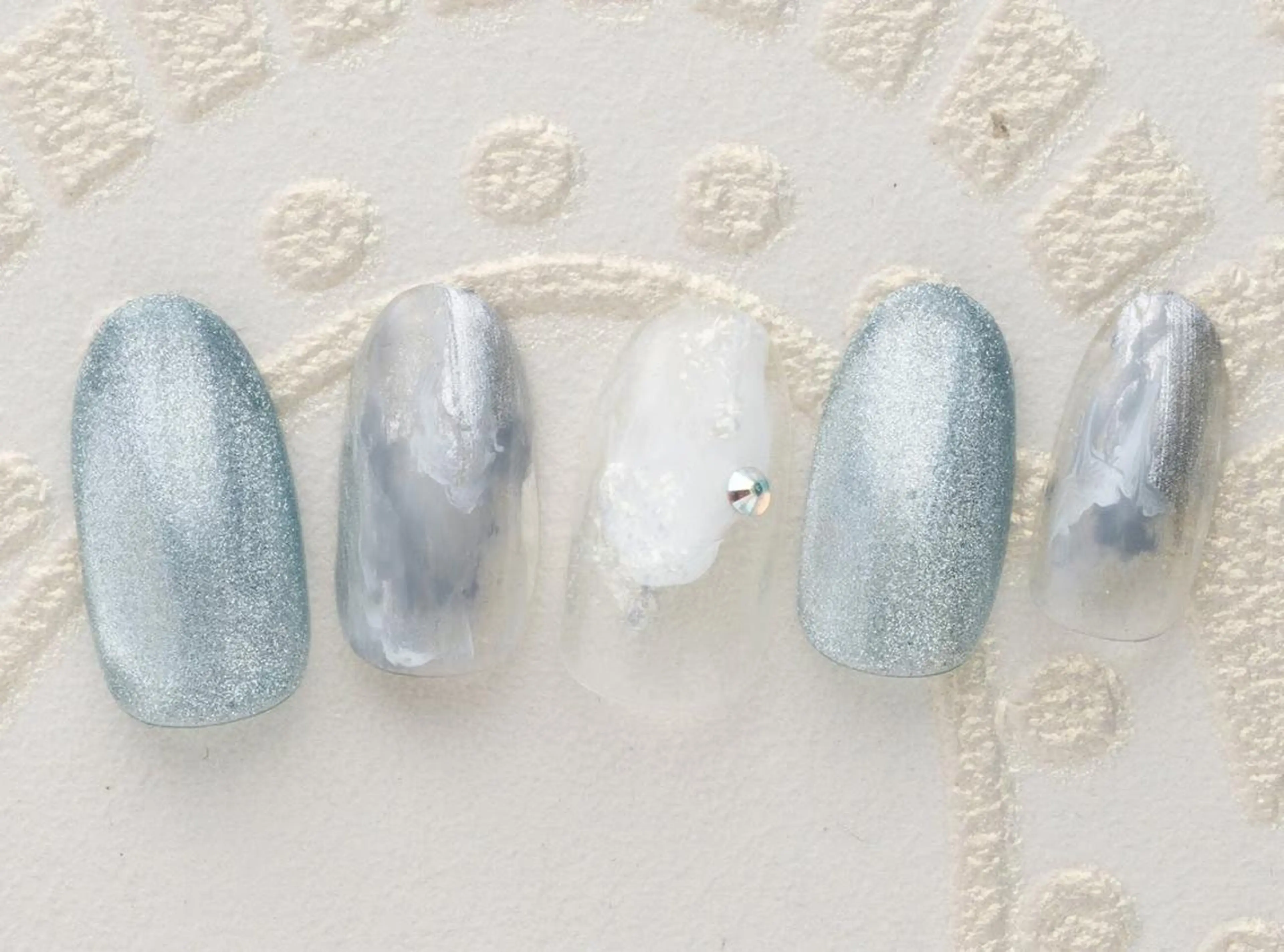 ネイル マグネットネイル ネイルサロン Alice&Co.のその他イメージ