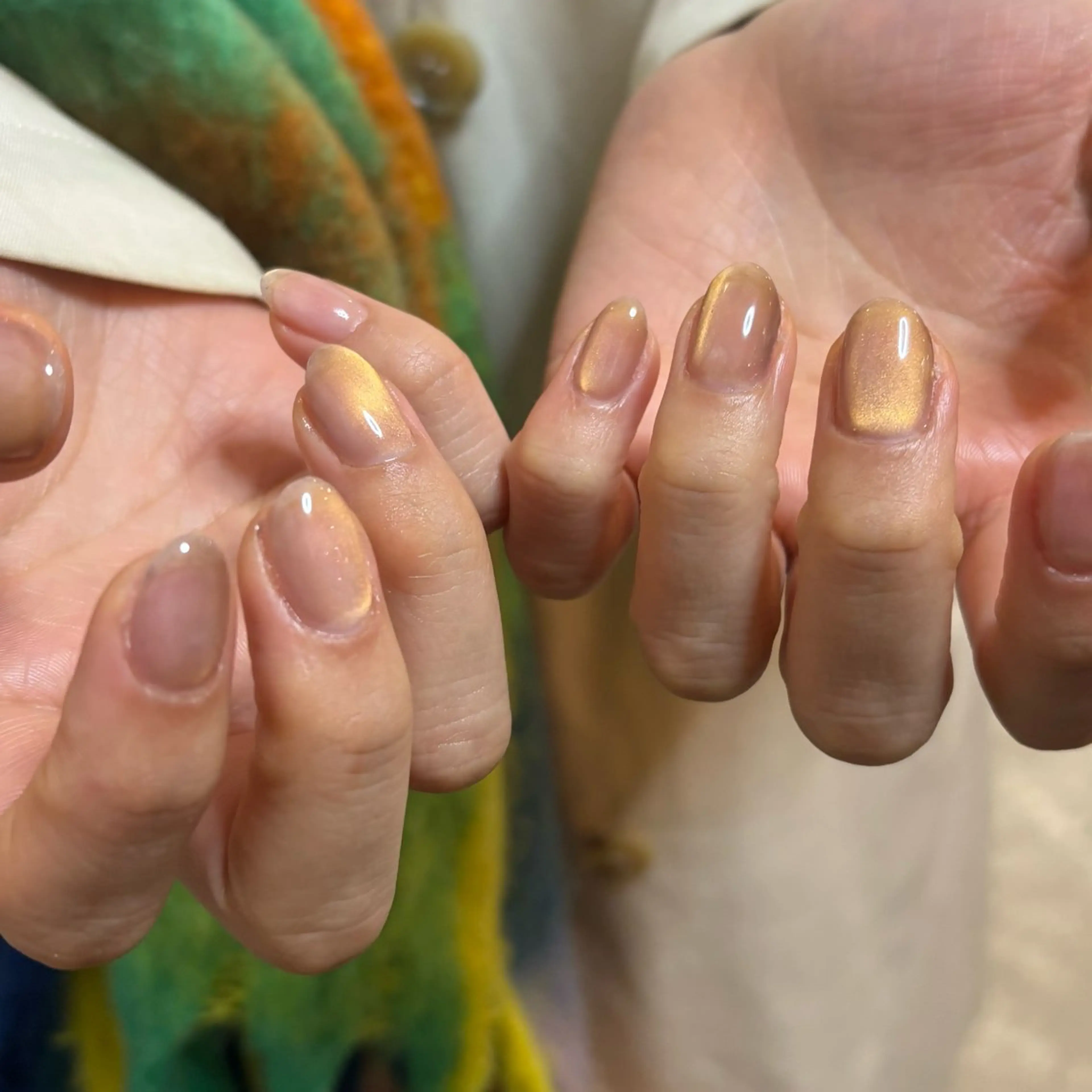 ネイル Eden Katashibaのネイルデザイン