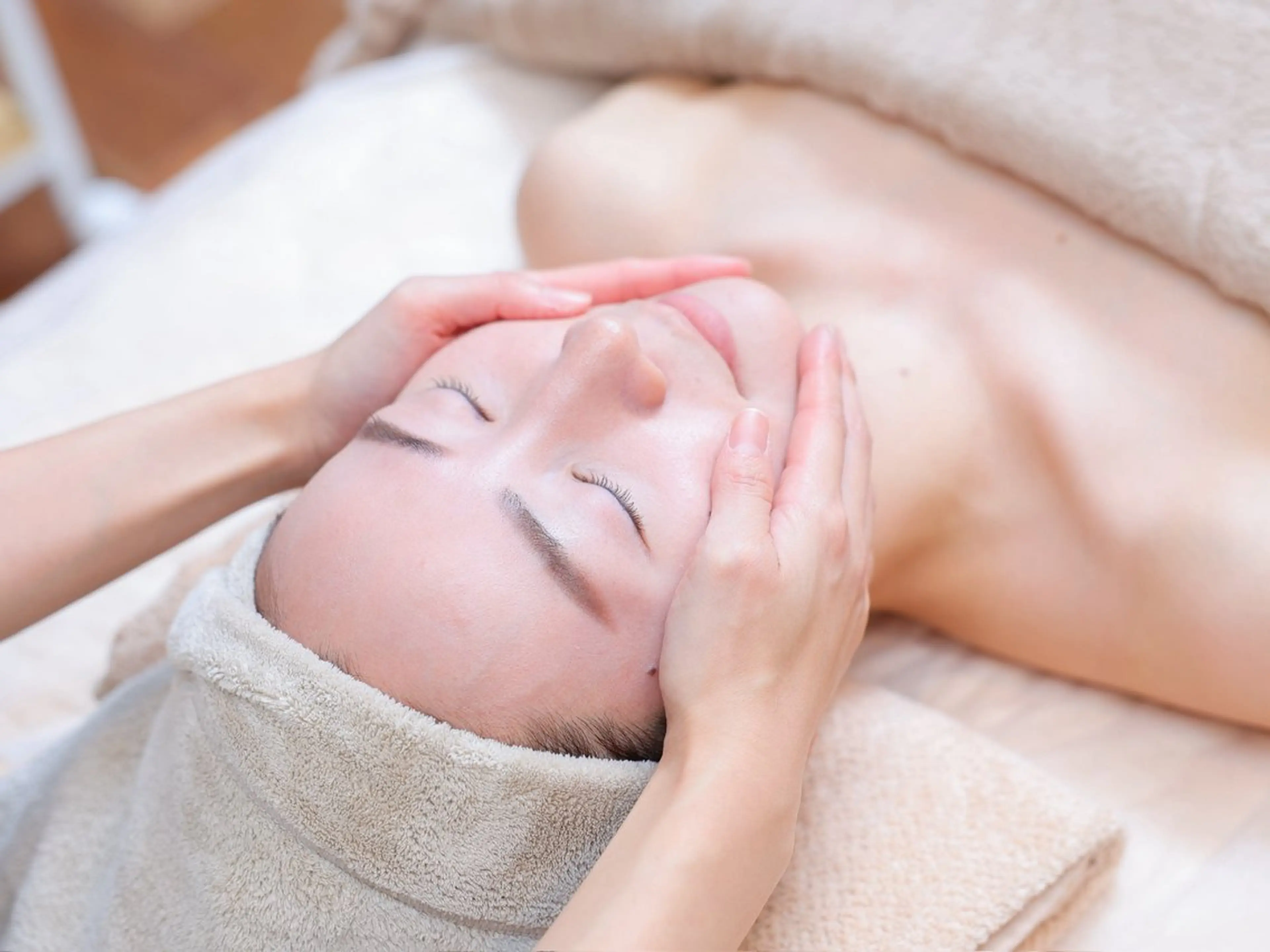 エステ リラク emire beauty salon所属・村上 玲奈のエステ・リラクイメージ