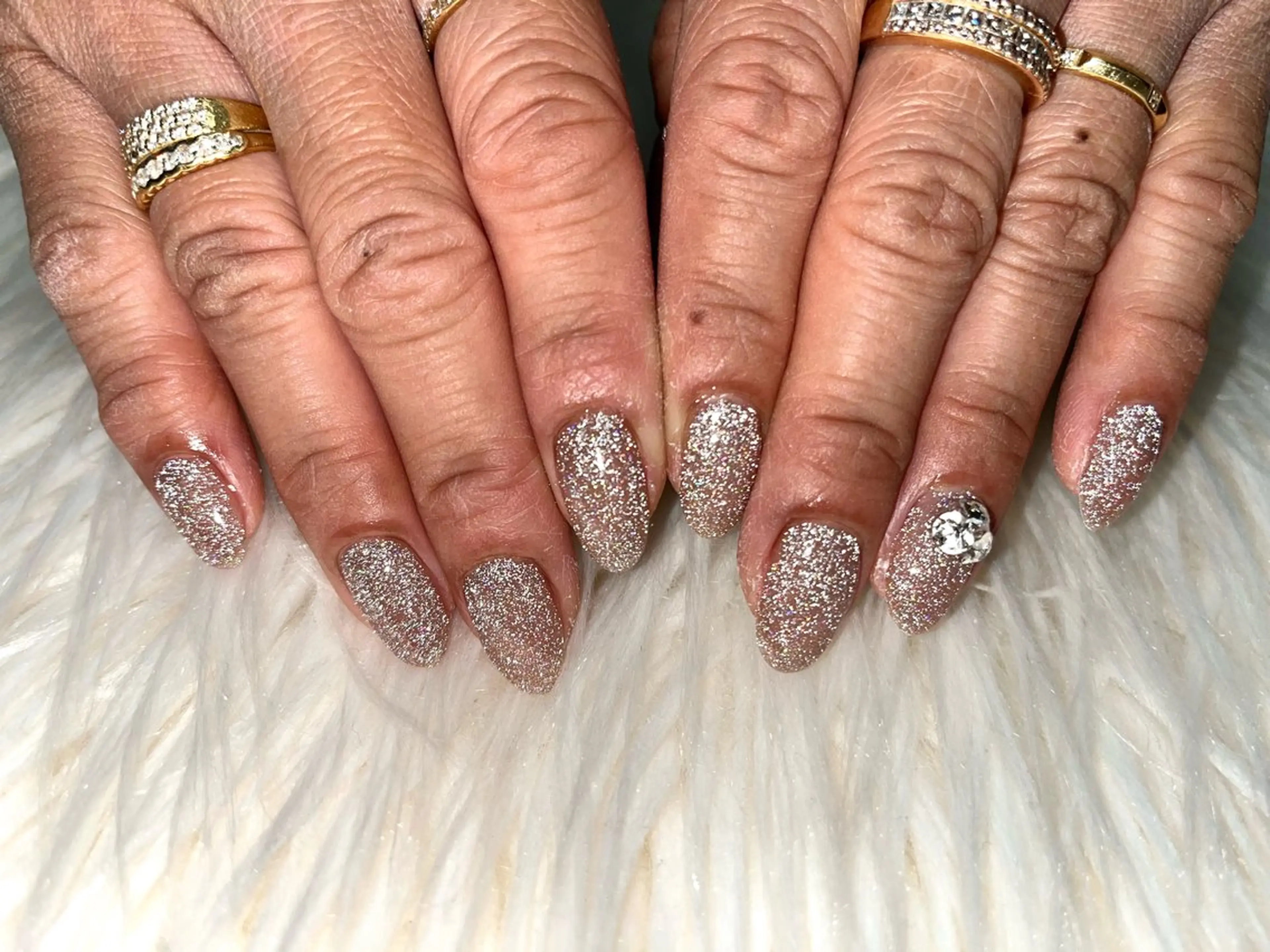 ネイル nail ameryのネイルデザイン