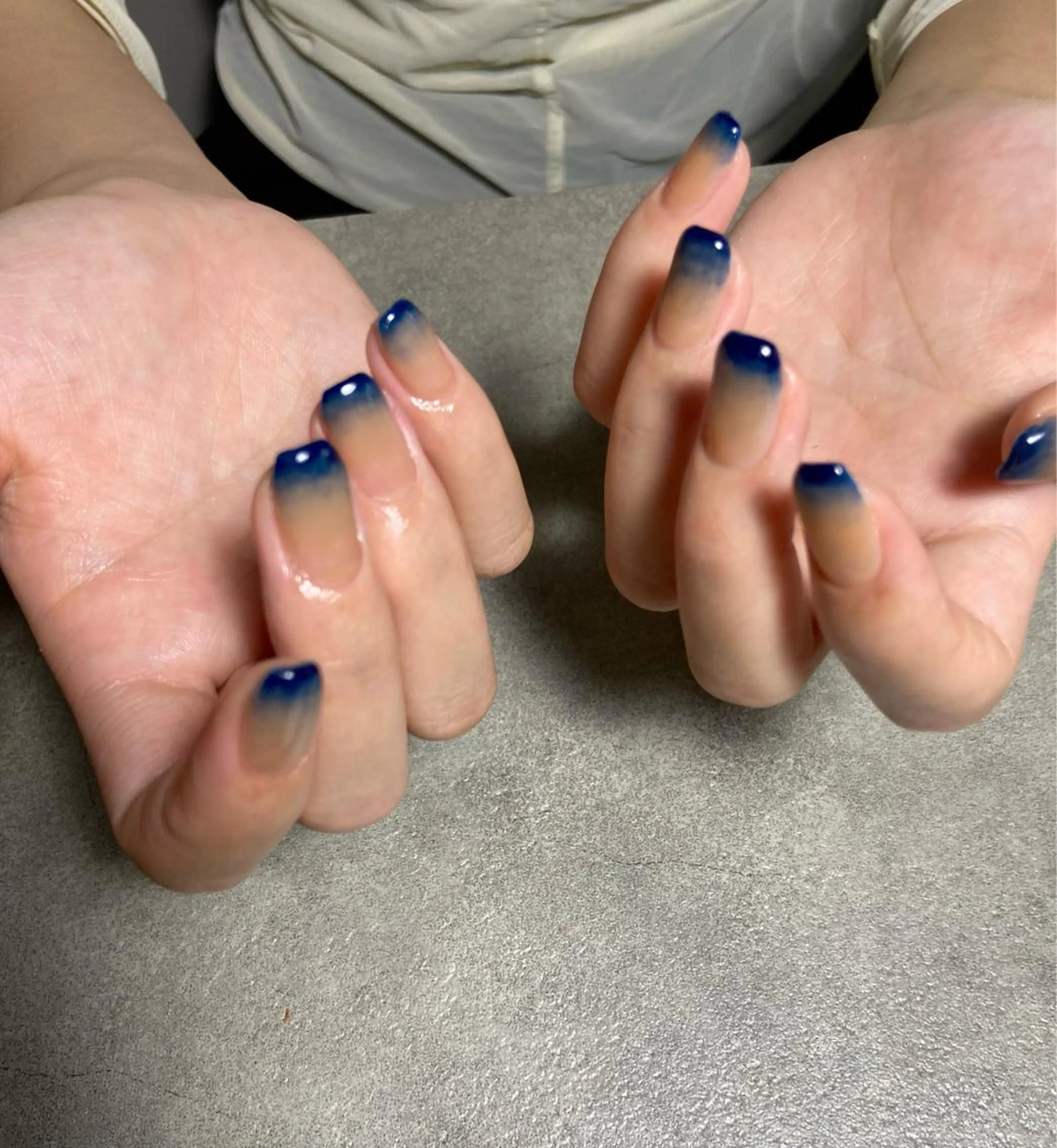 ネイル salon de oct.のネイルデザイン