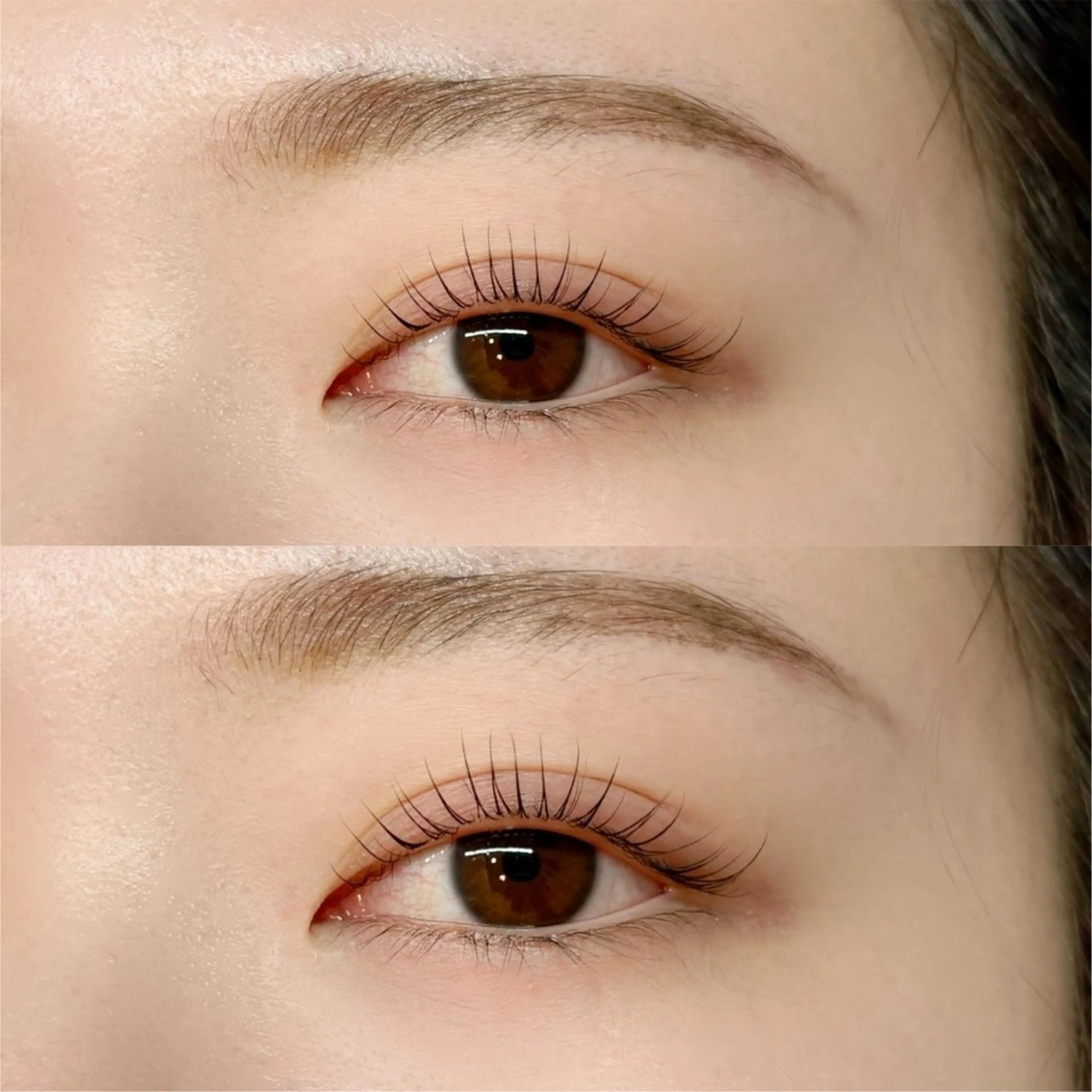 マツエク・マツパ natsumi 【alice天神店】のマツエク・マツパデザイン