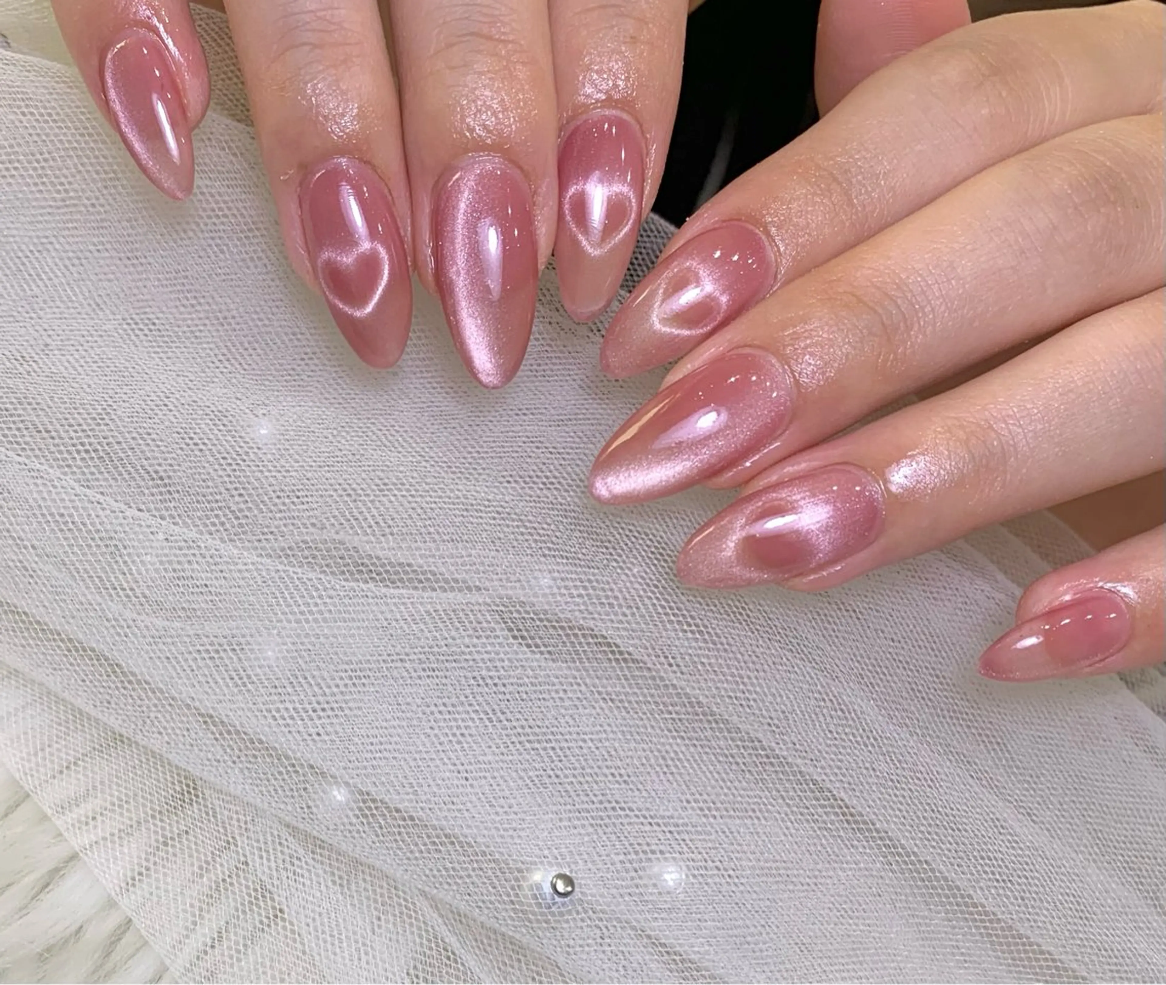 ネイル ハンドネイル Nail salon Venusのネイルデザイン