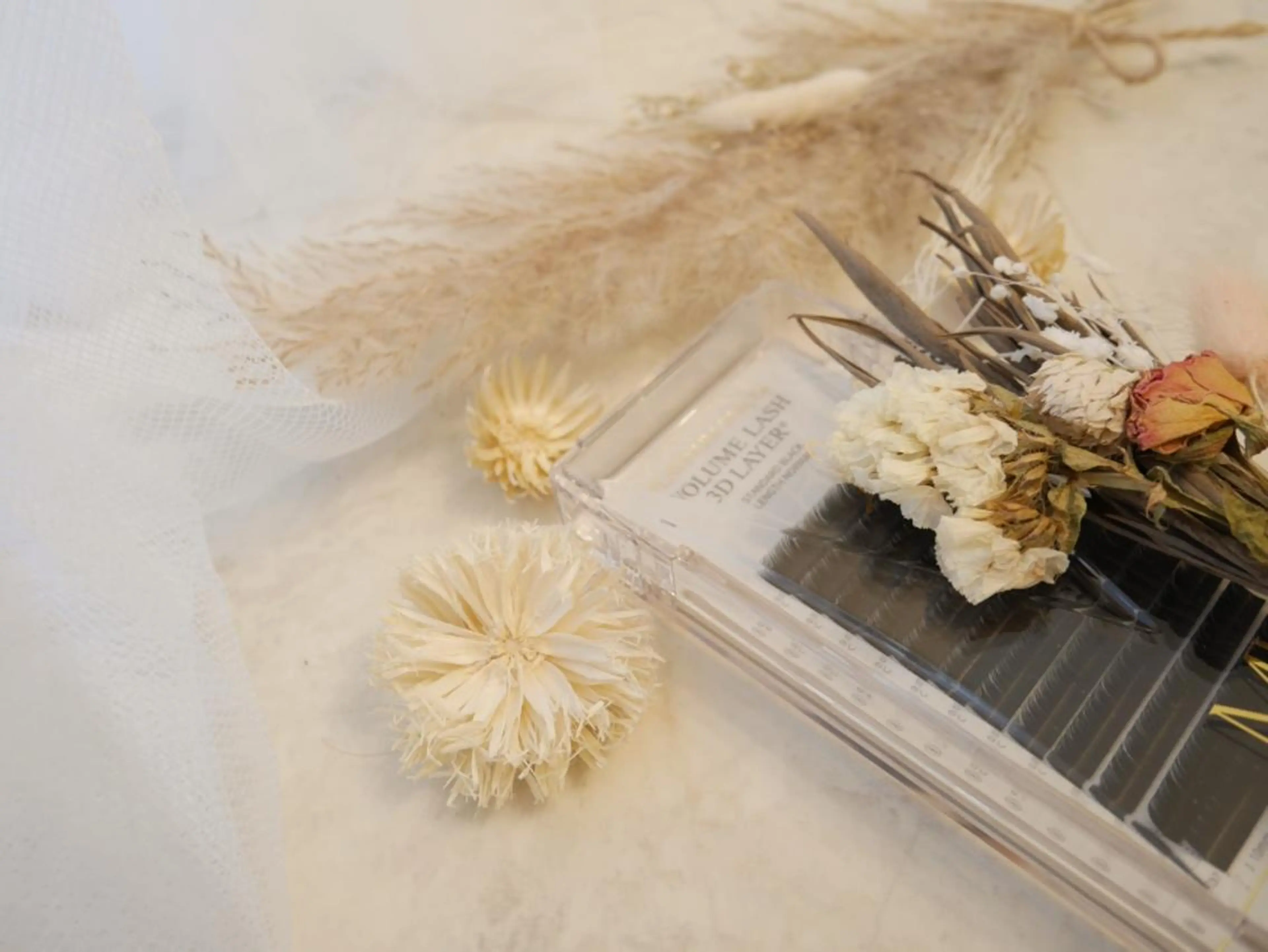 マツエク・マツパ マツエク BLAO: Kawakitaのマツエク・マツパデザイン