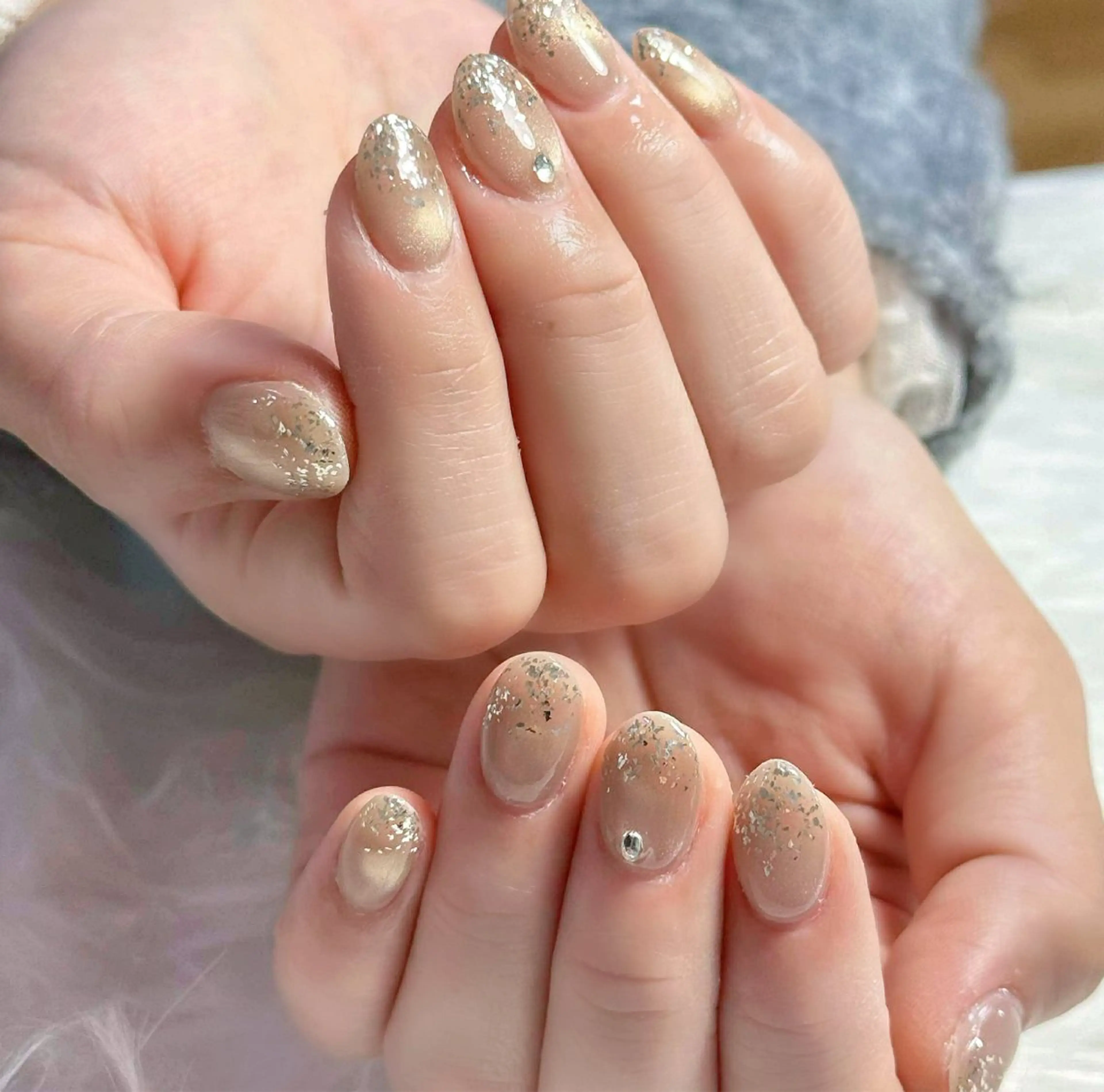 ネイル Hana Nailのネイルデザイン