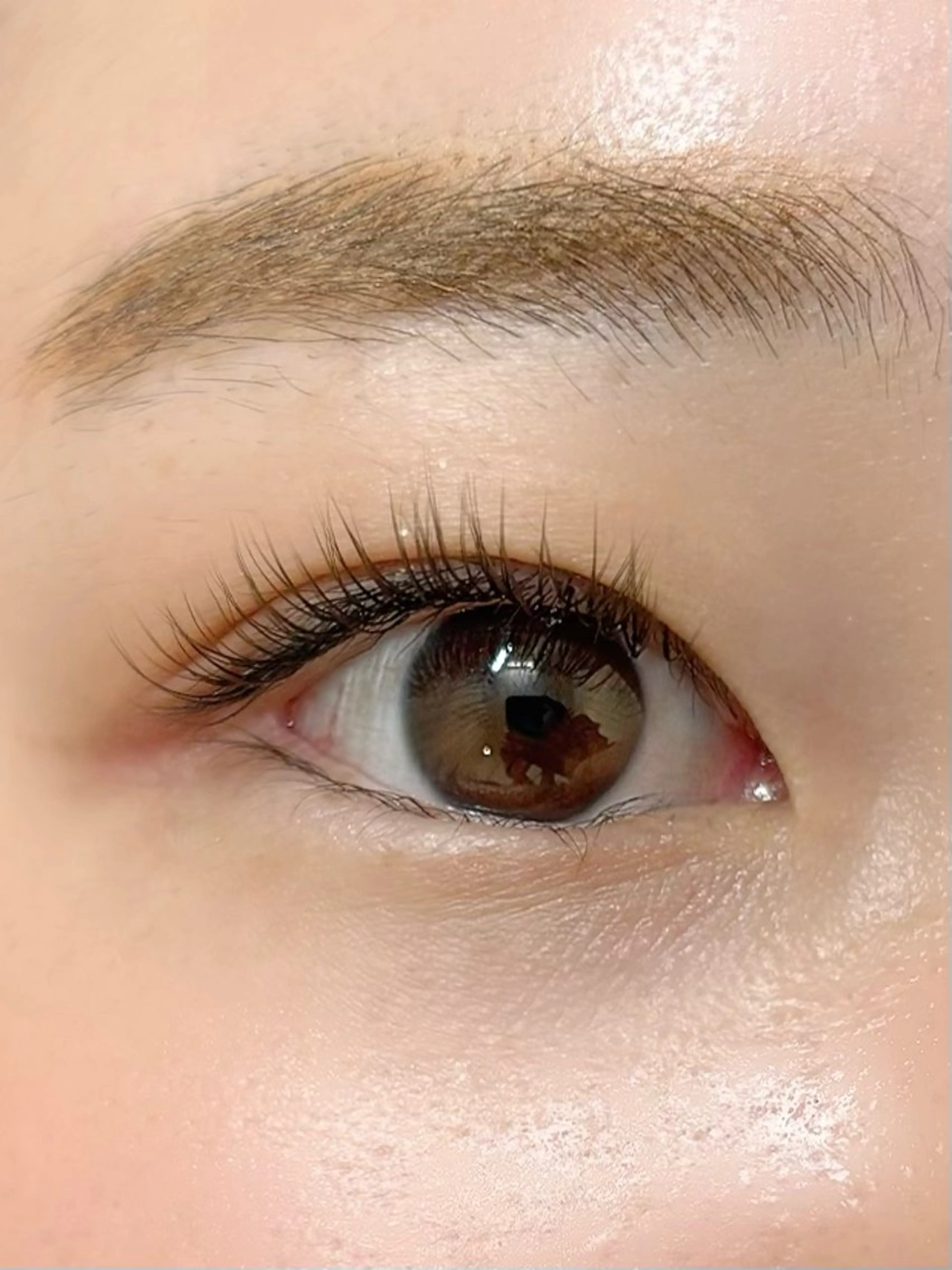 SNS、媒体掲載用撮影モデル様募集🪞🤍シングルフラットラッシュ 120本まで💫の写真