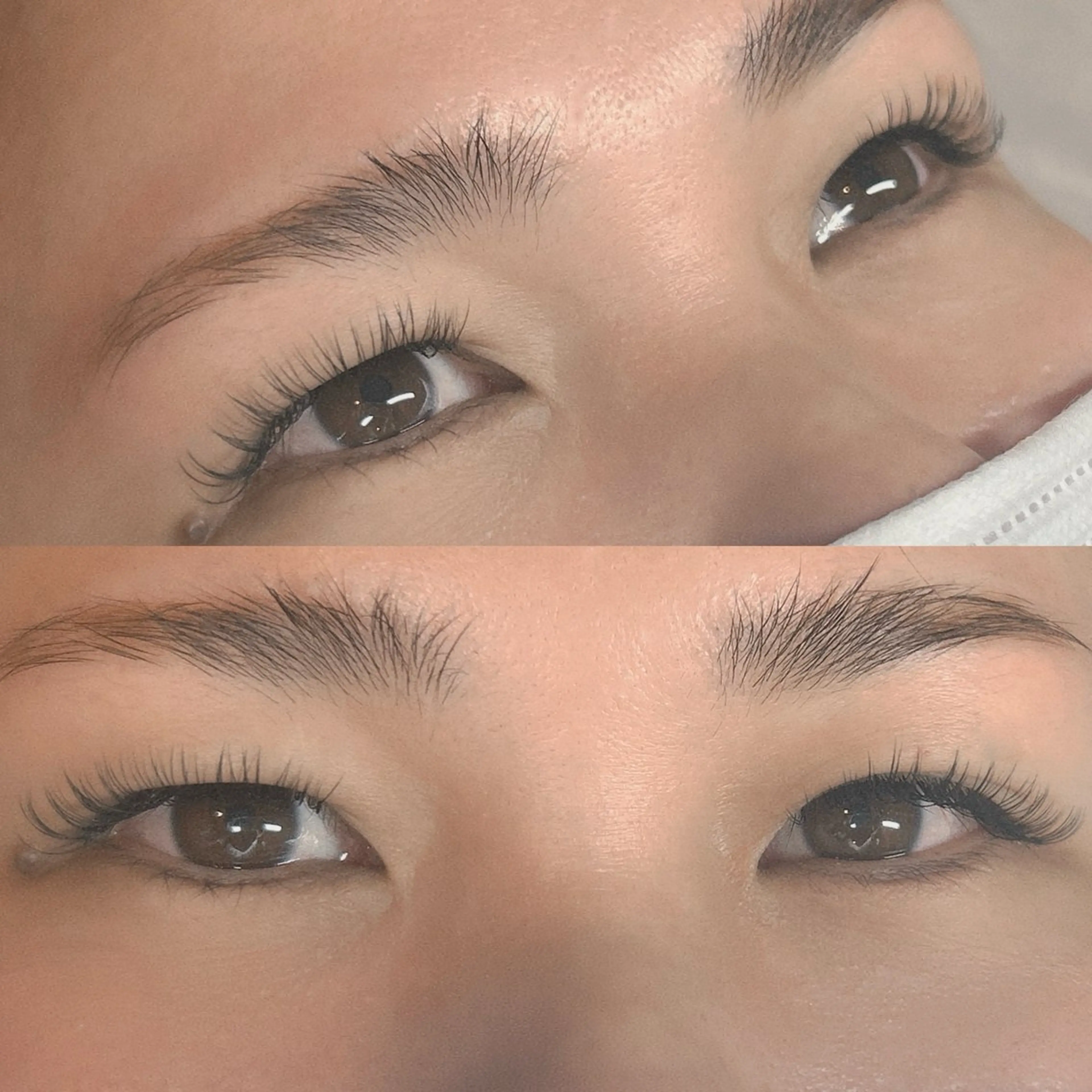 マツエク・マツパ mimpi /Neneのマツエク・マツパデザイン