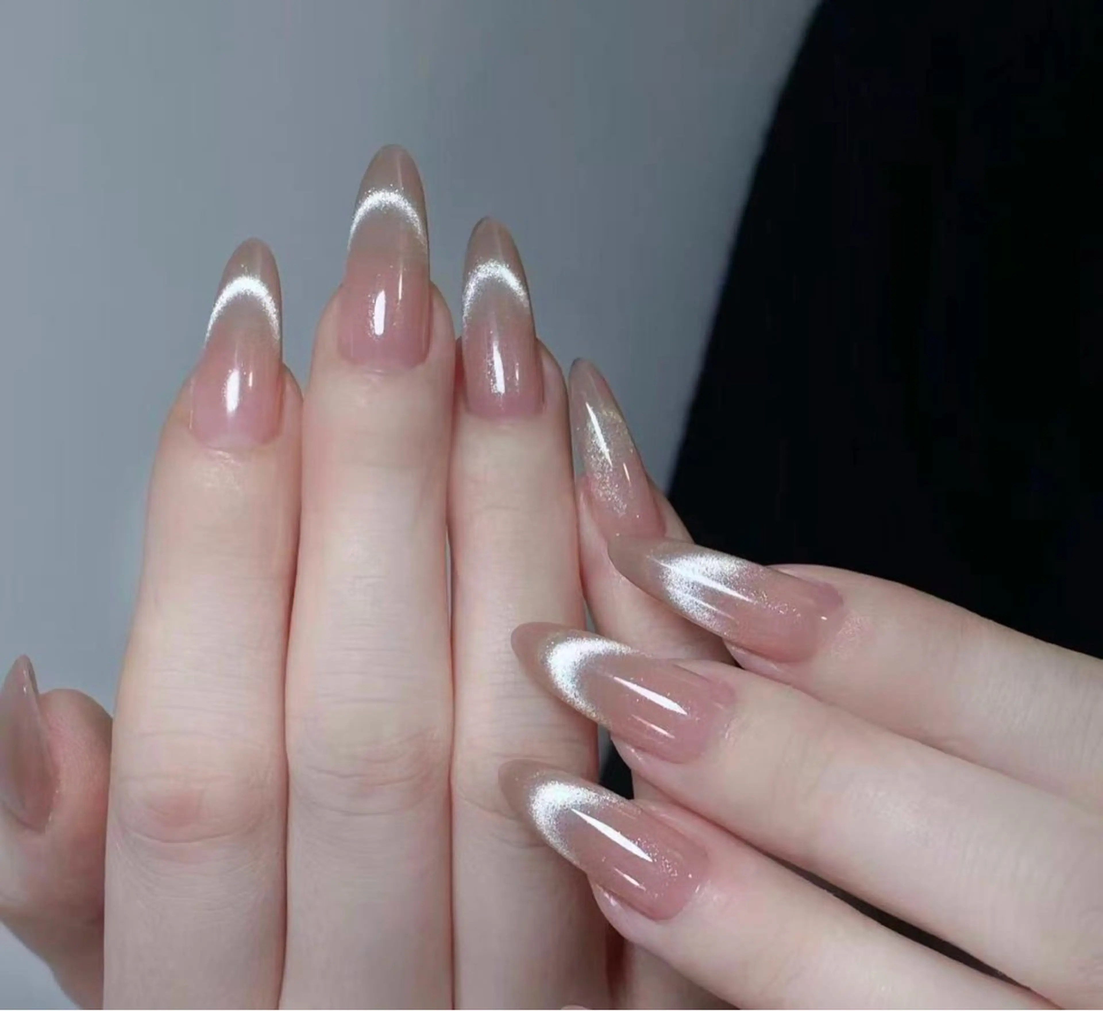 ネイル ハンドネイル YQ NailSalonのネイルデザイン