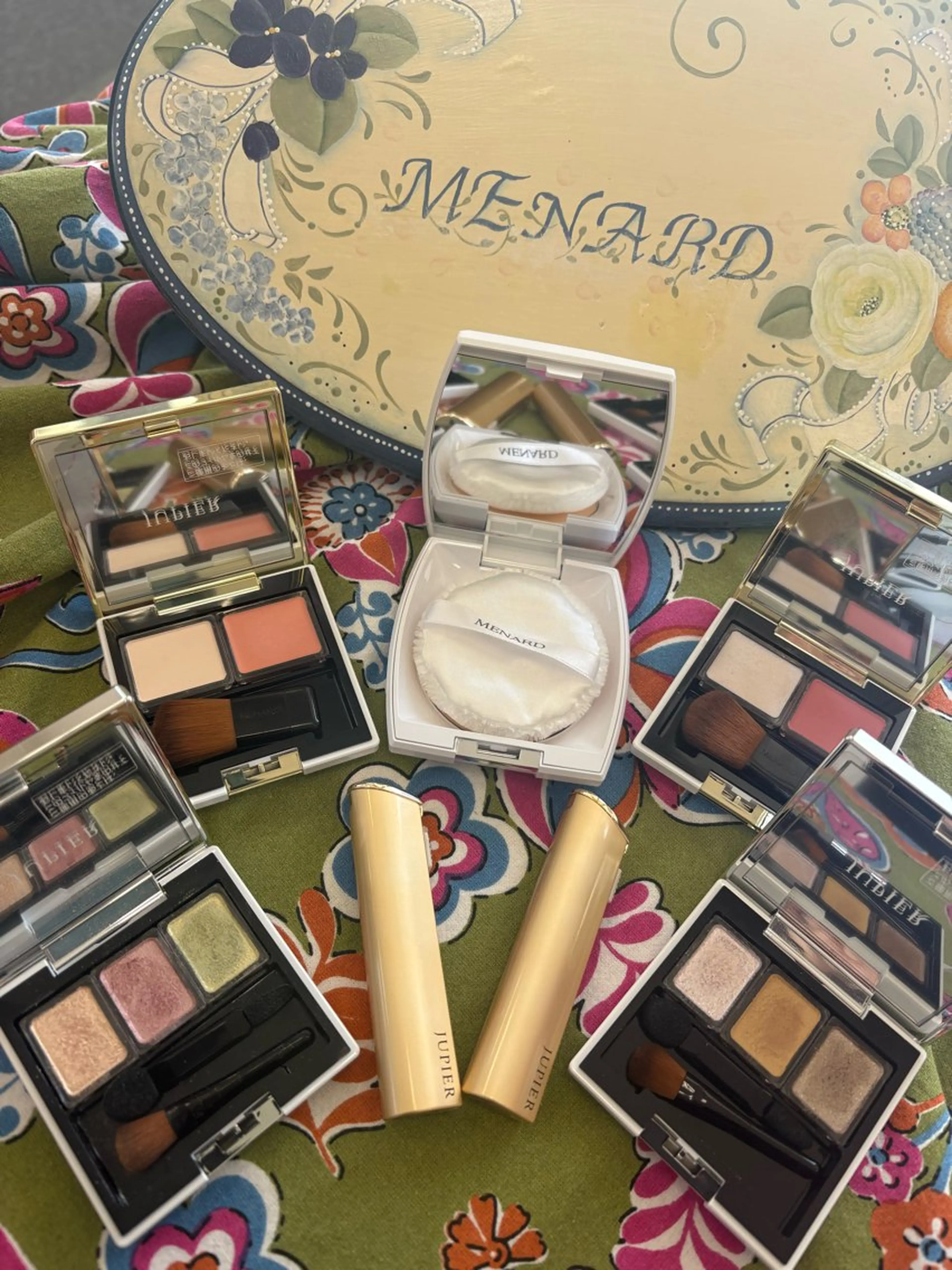 岩井 秋子のエステ・リラクイメージ