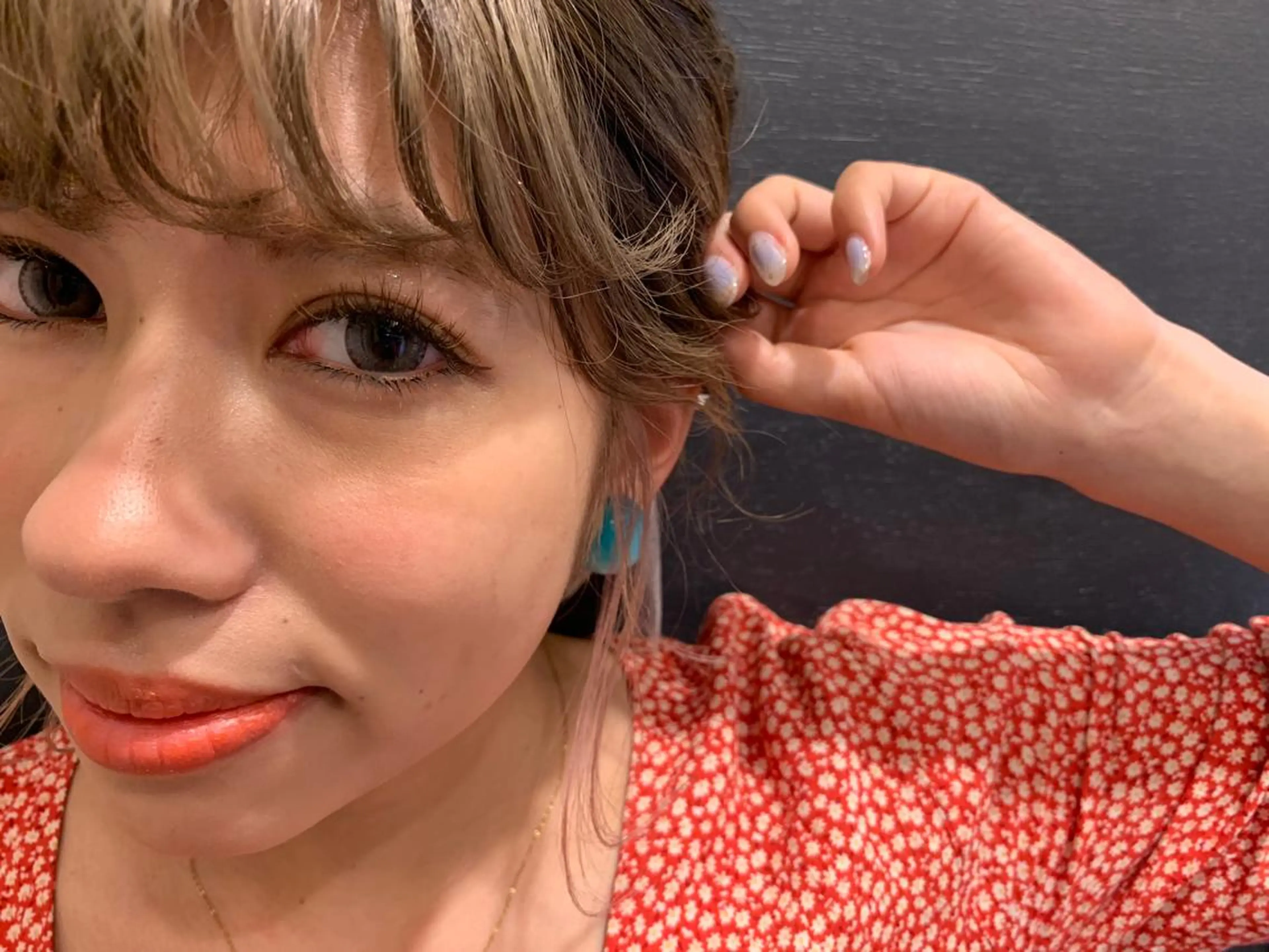 マツエク・マツパ diarblue タムラ/まつパのマツエク・マツパデザイン